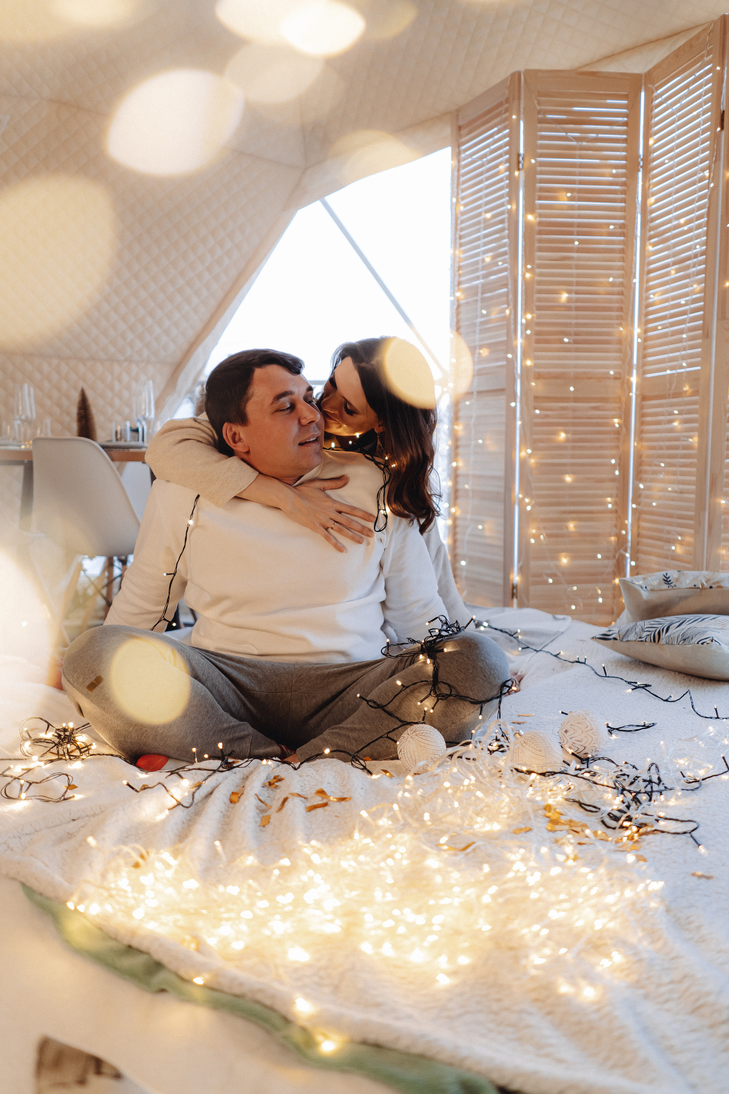 Свадебная фотосъемка и лавстори. Семейный и контент фотограф в Красноярске Власова Екатерина