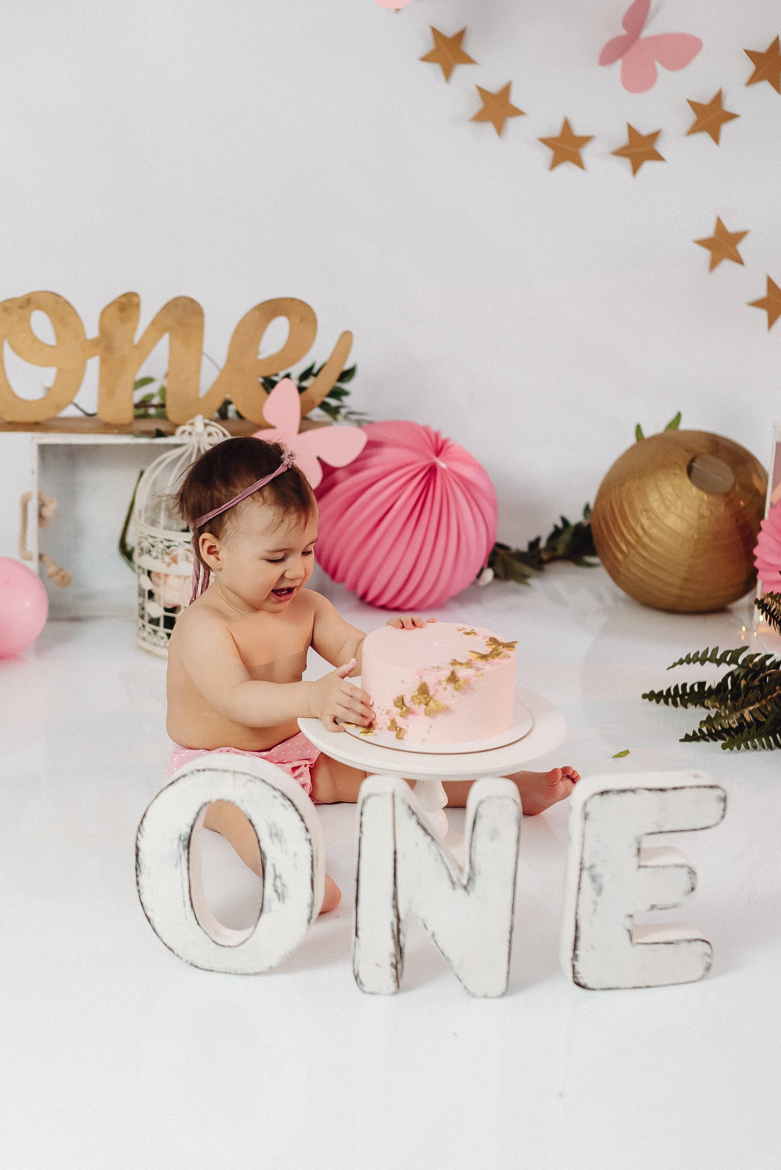 Мне 1 (2) годик. Семейный и контент фотограф в Красноярске Власова Екатерина