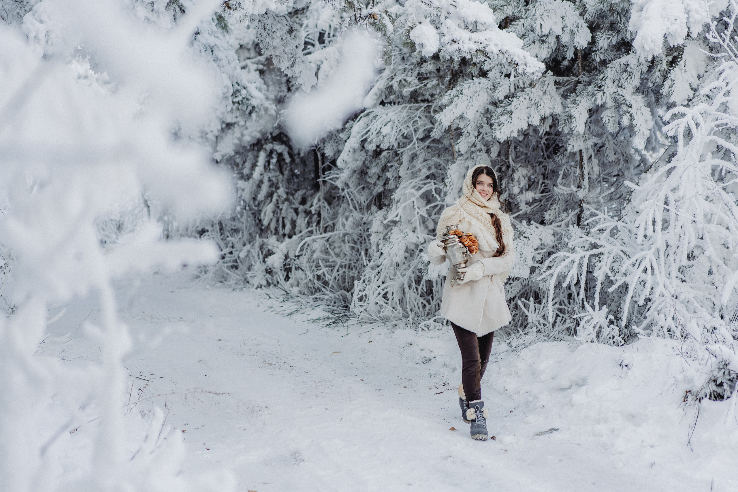 Город, природа. Семейный и контент фотограф в Красноярске Власова Екатерина