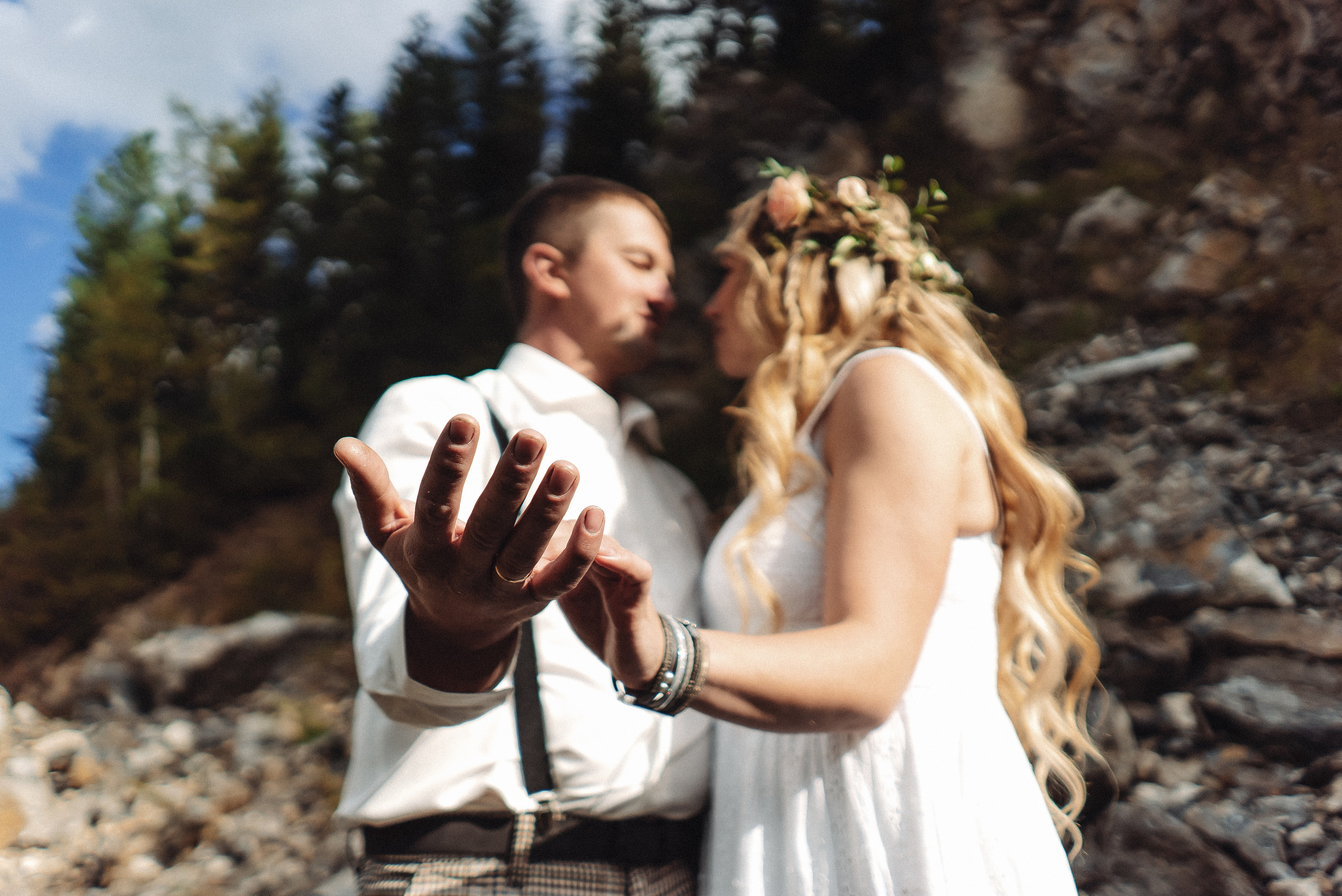 Свадебная фотосъемка и лавстори. Семейный и контент фотограф в Красноярске Власова Екатерина