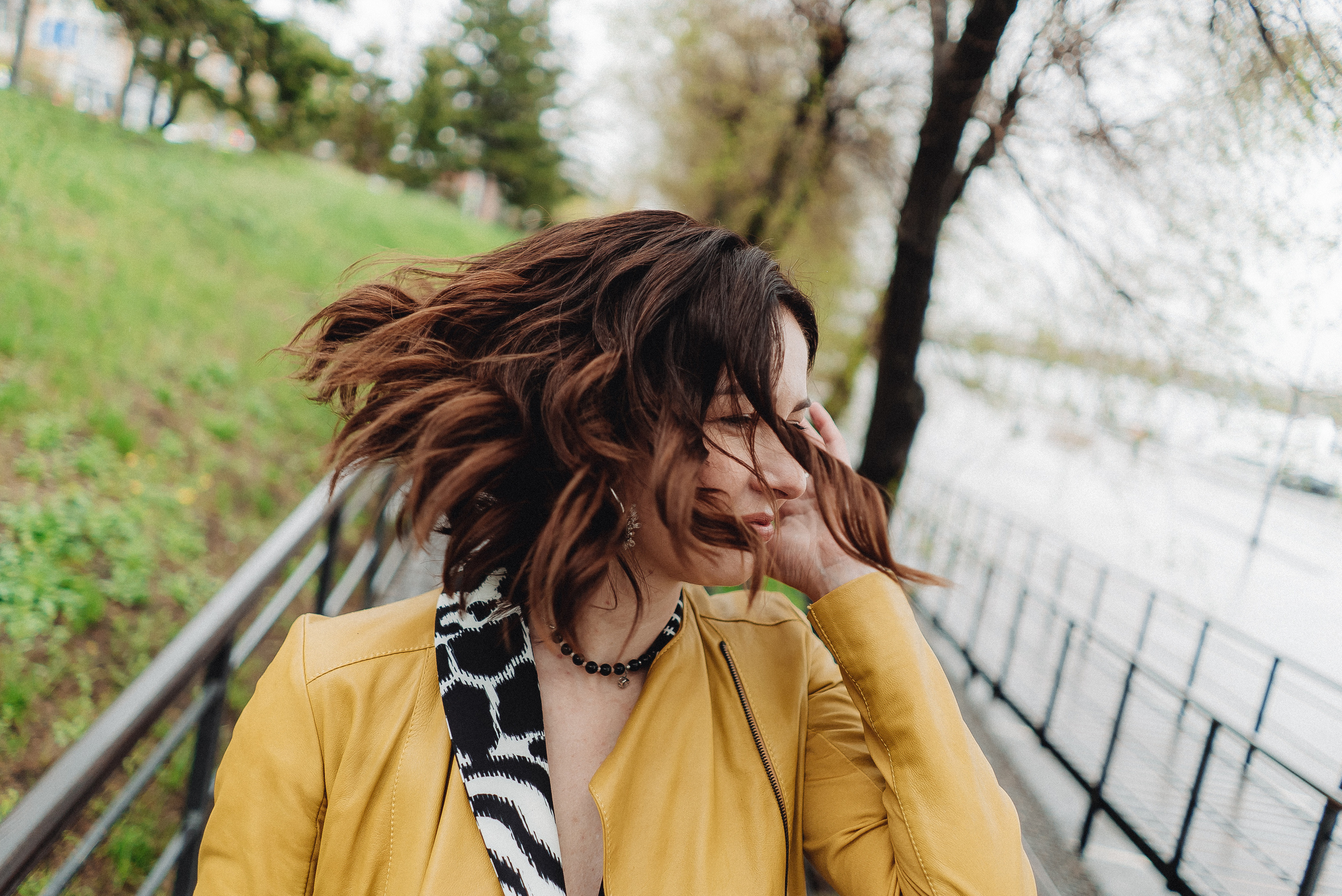 Город, природа. Семейный и контент фотограф в Красноярске Власова Екатерина