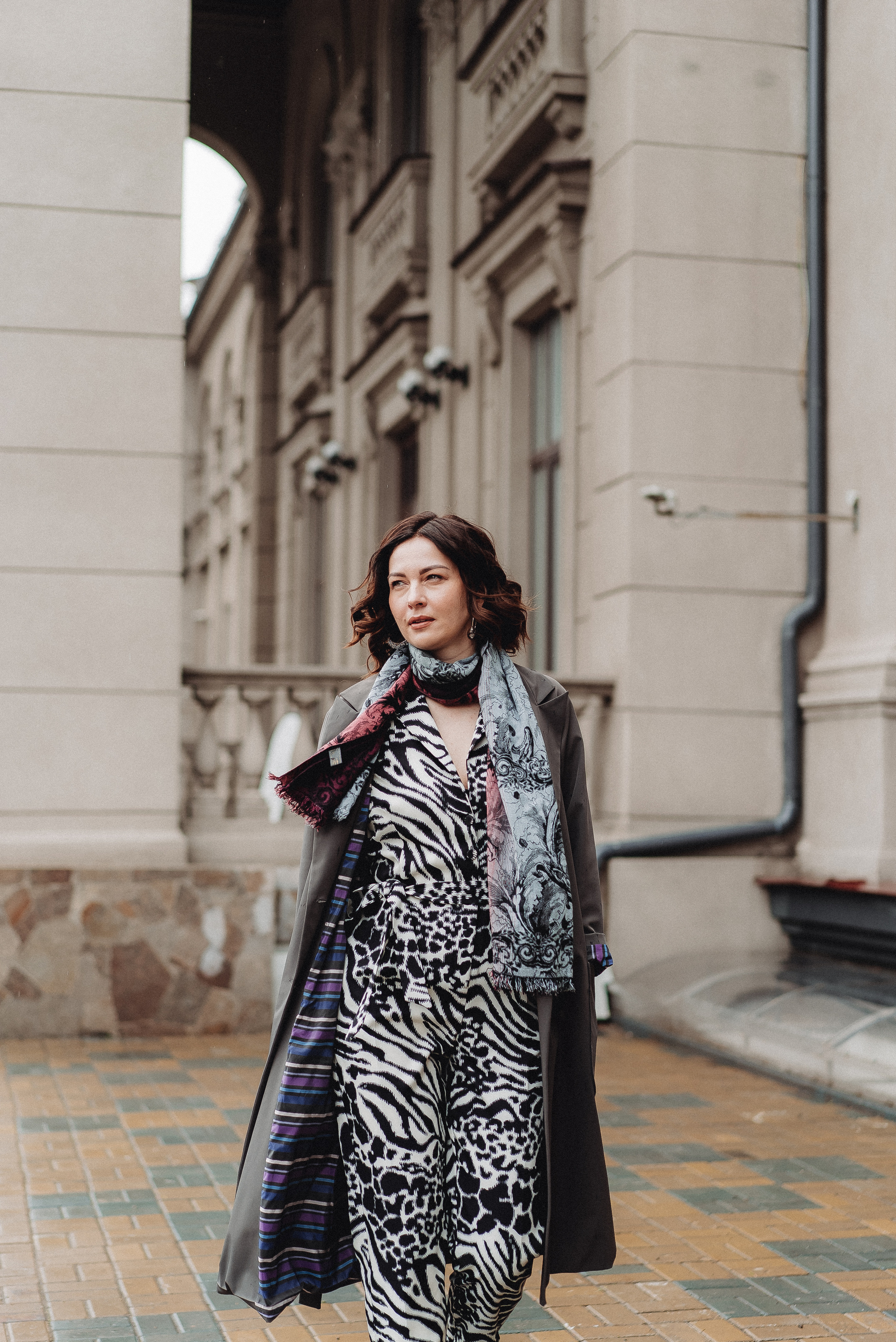 Город, природа. Семейный и контент фотограф в Красноярске Власова Екатерина