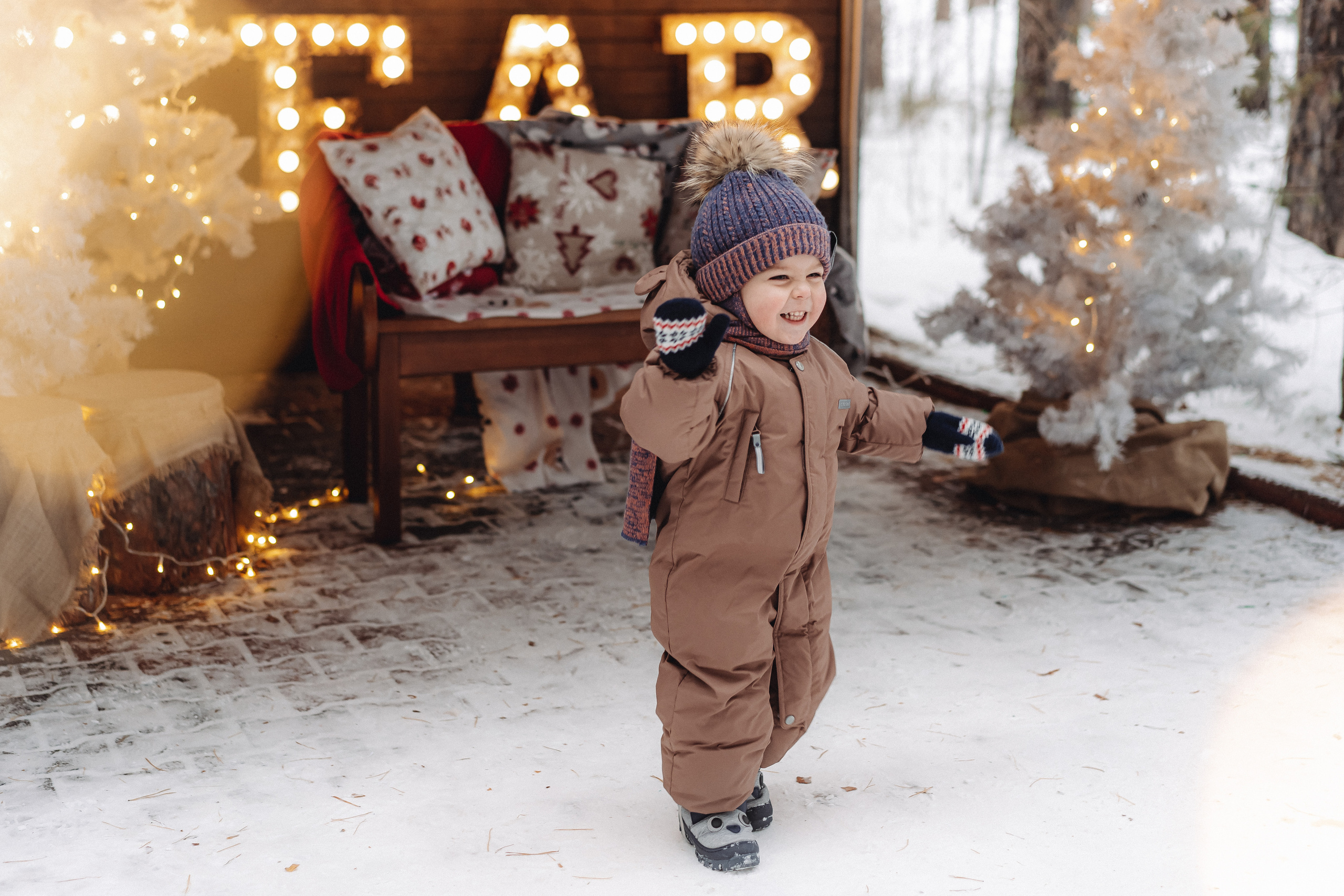 На природе. Семейный и контент фотограф в Красноярске Власова Екатерина
