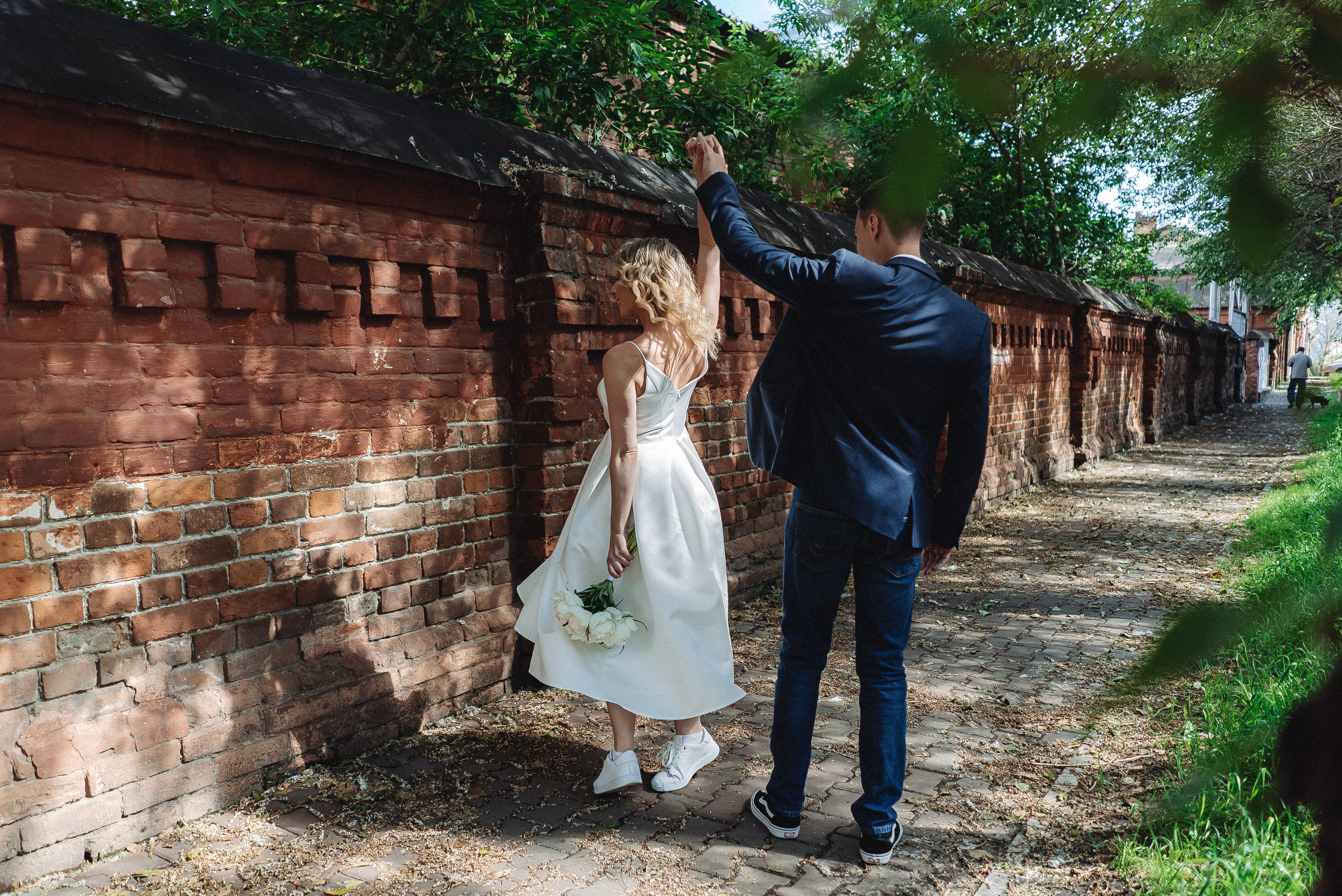 Свадебная фотосъемка и лавстори. Семейный и контент фотограф в Красноярске Власова Екатерина