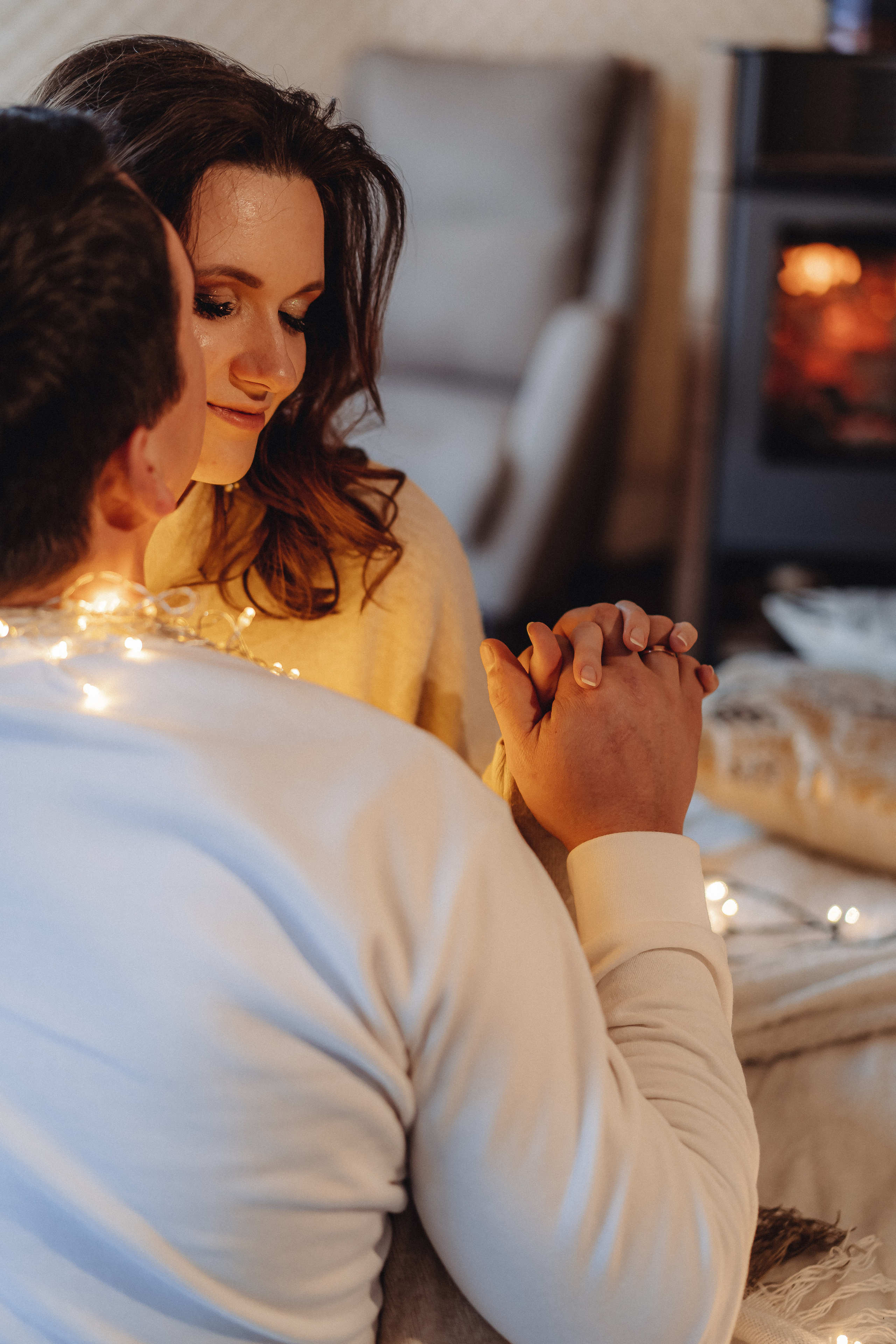 Свадебная фотосъемка и лавстори. Семейный и контент фотограф в Красноярске Власова Екатерина