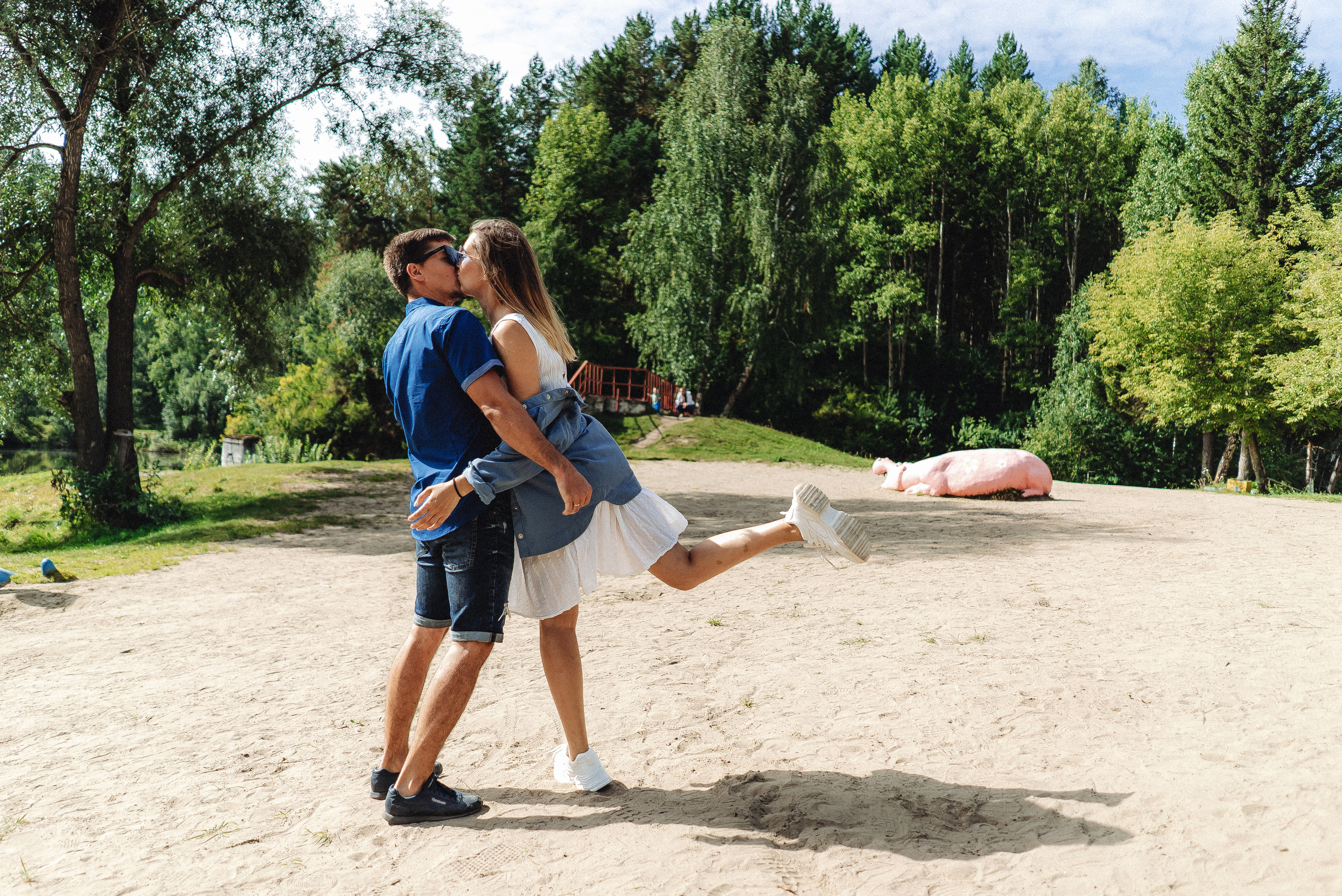 Свадебная фотосъемка и лавстори. Семейный и контент фотограф в Красноярске Власова Екатерина