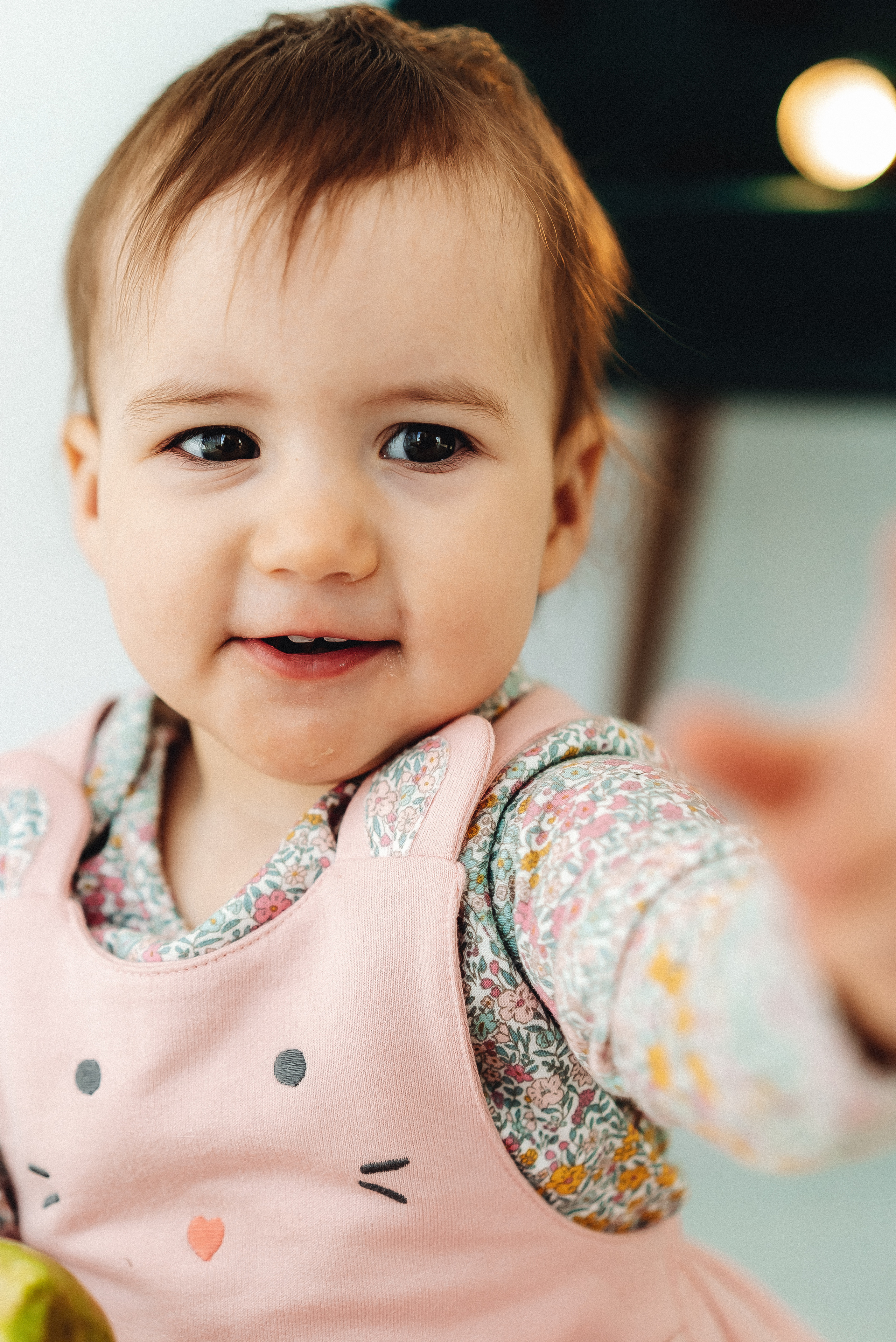 В студии и дома. Семейный и контент фотограф в Красноярске Власова Екатерина