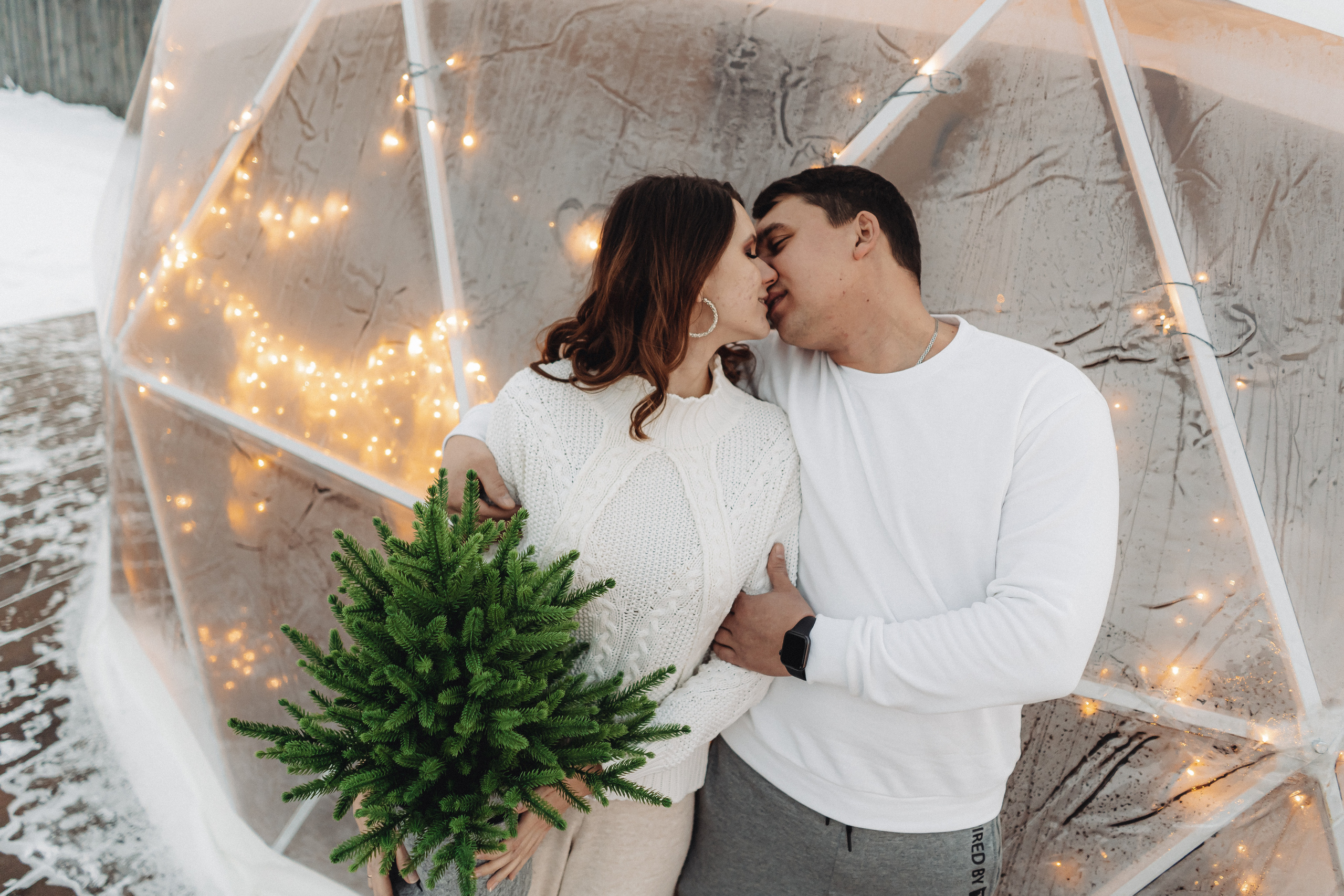 Свадебная фотосъемка и лавстори. Семейный и контент фотограф в Красноярске Власова Екатерина