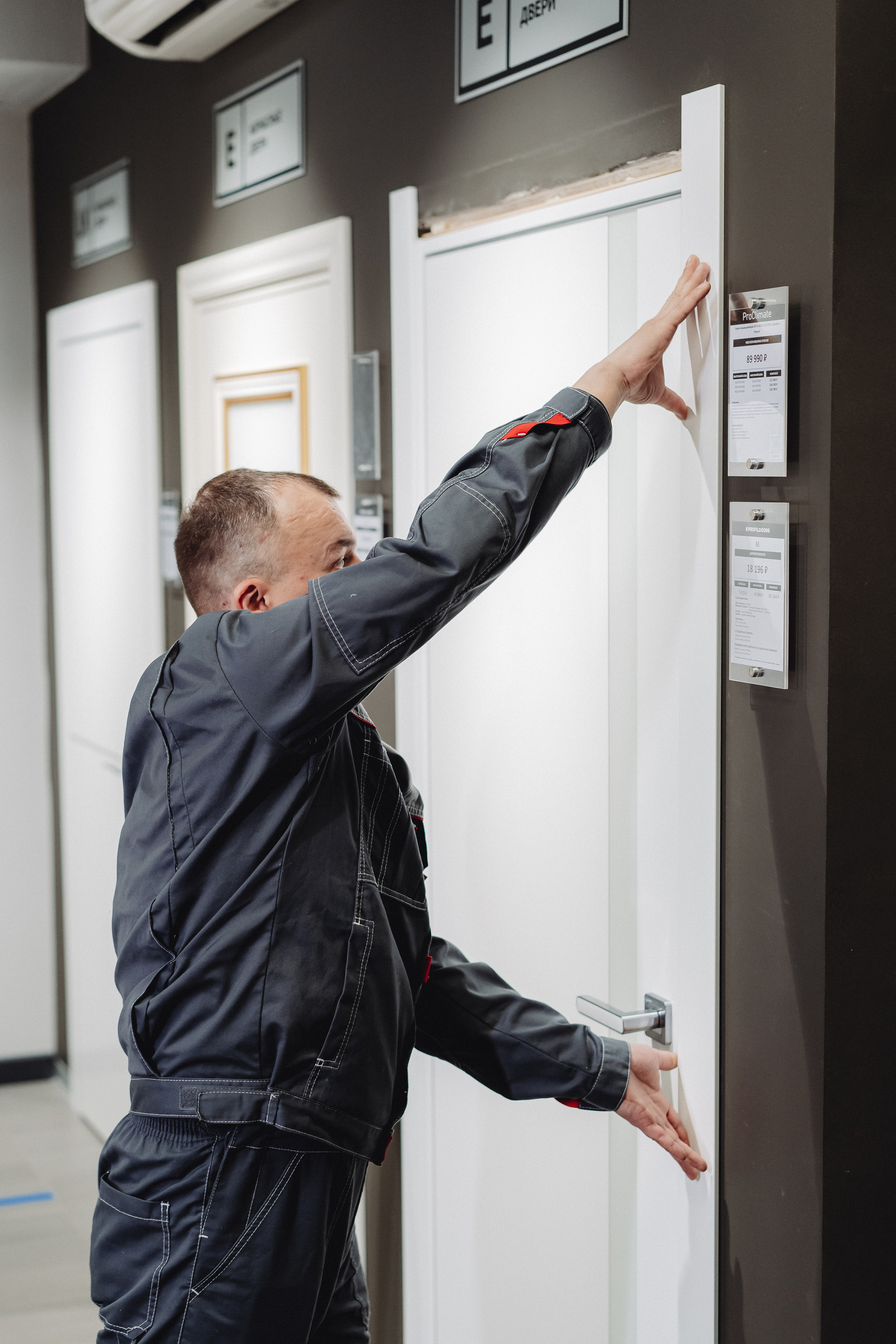 На рабочем месте. Семейный и контент фотограф в Красноярске Власова Екатерина