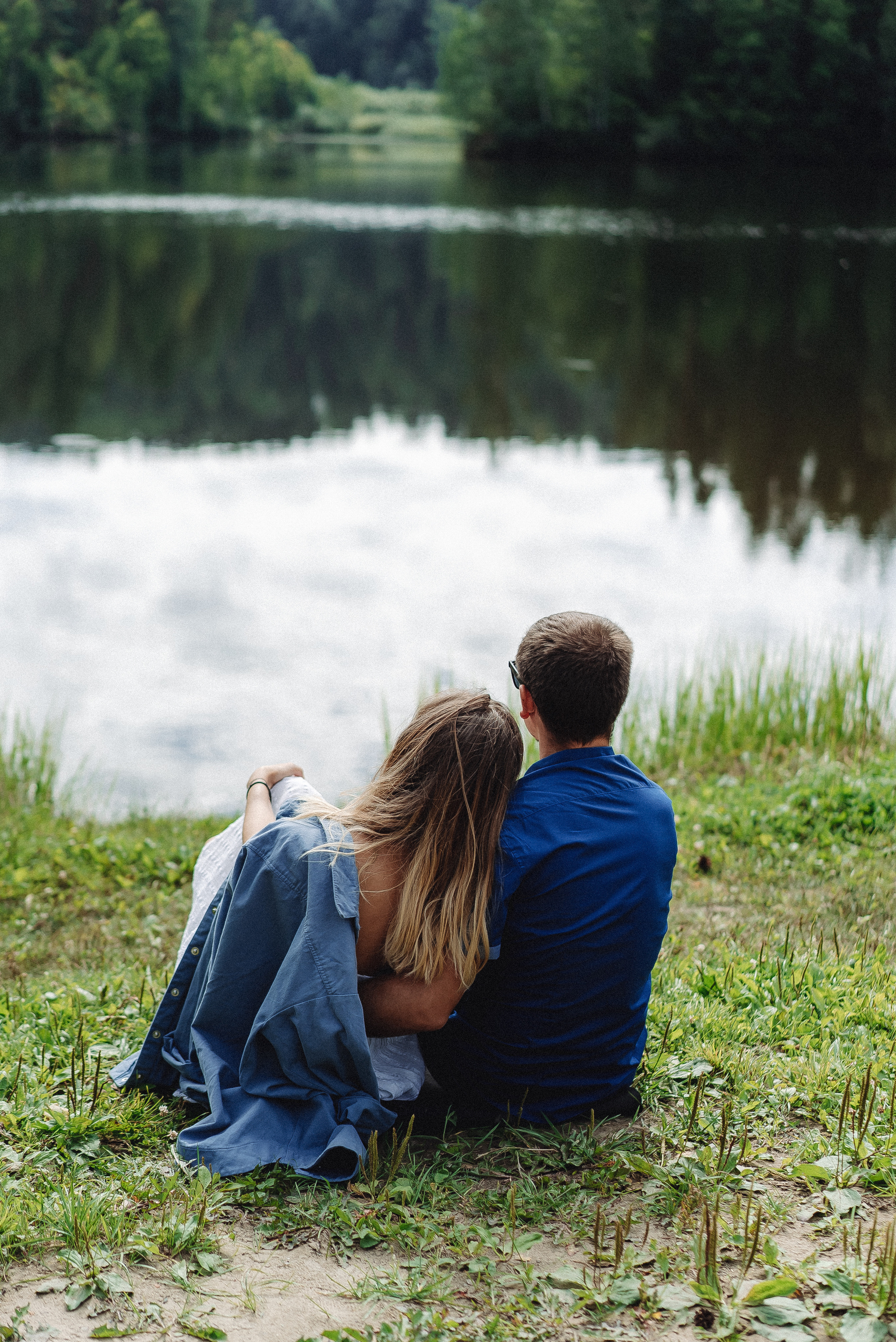 Свадебная фотосъемка и лавстори. Семейный и контент фотограф в Красноярске Власова Екатерина