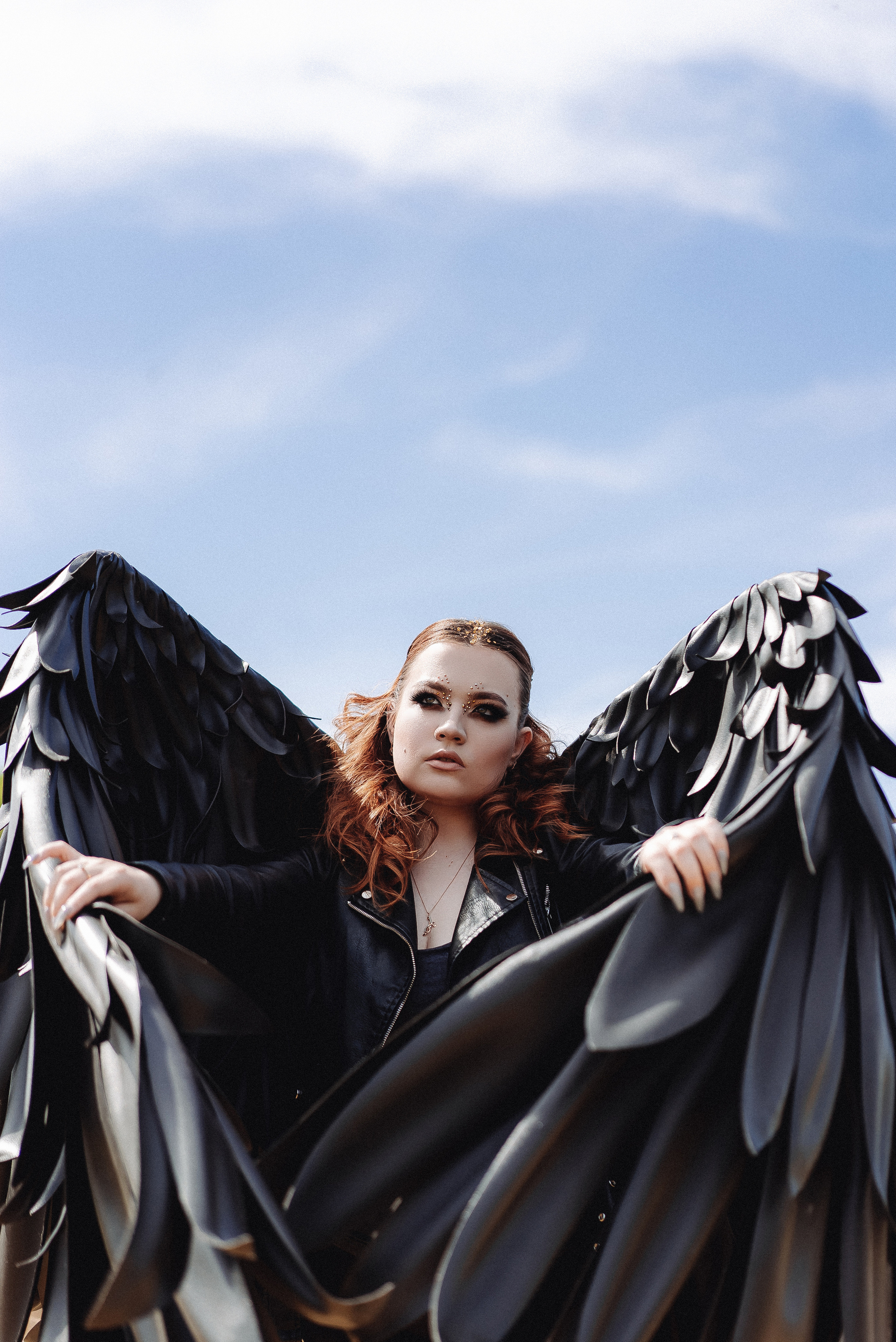 Город, природа. Семейный и контент фотограф в Красноярске Власова Екатерина