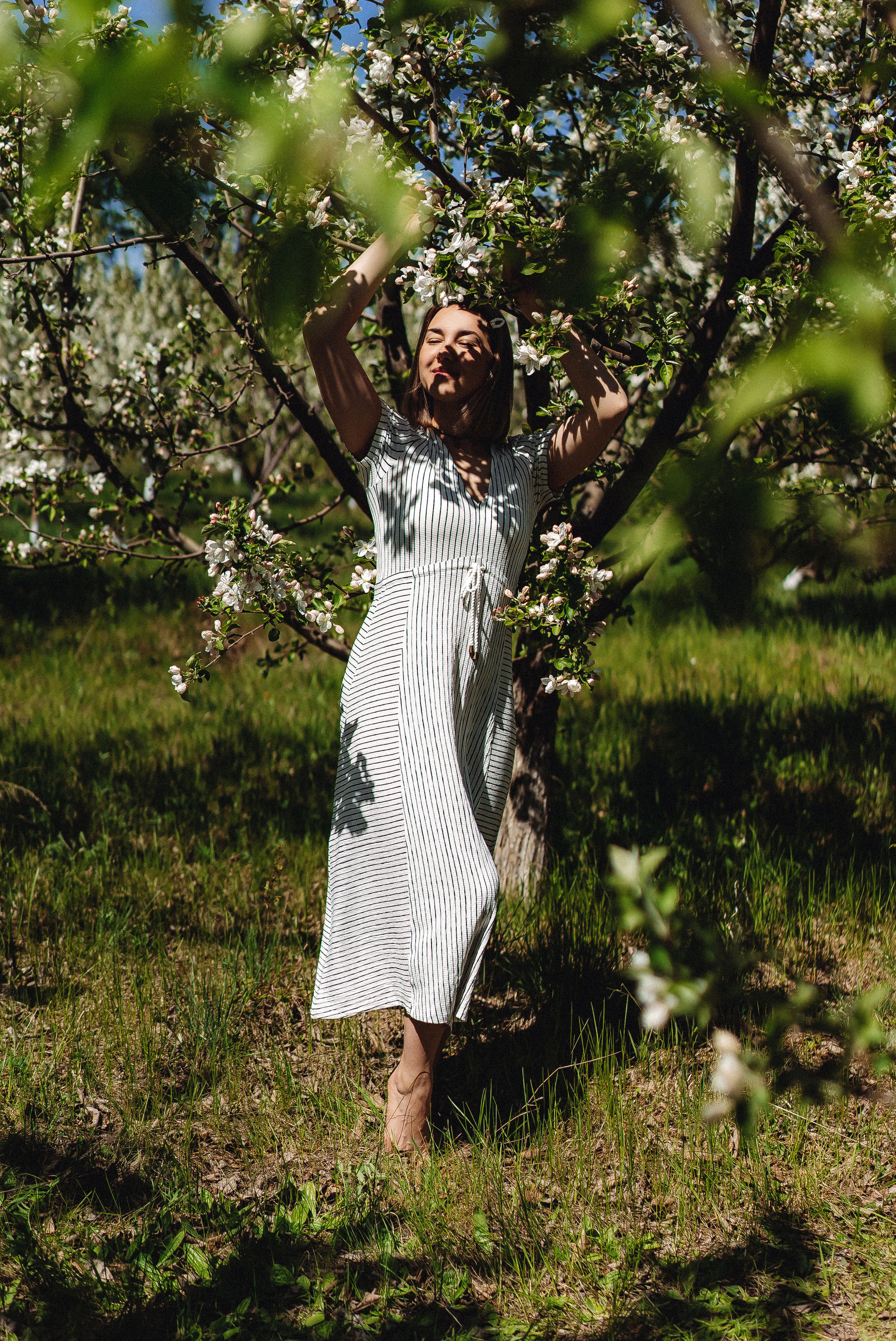 Город, природа. Семейный и контент фотограф в Красноярске Власова Екатерина