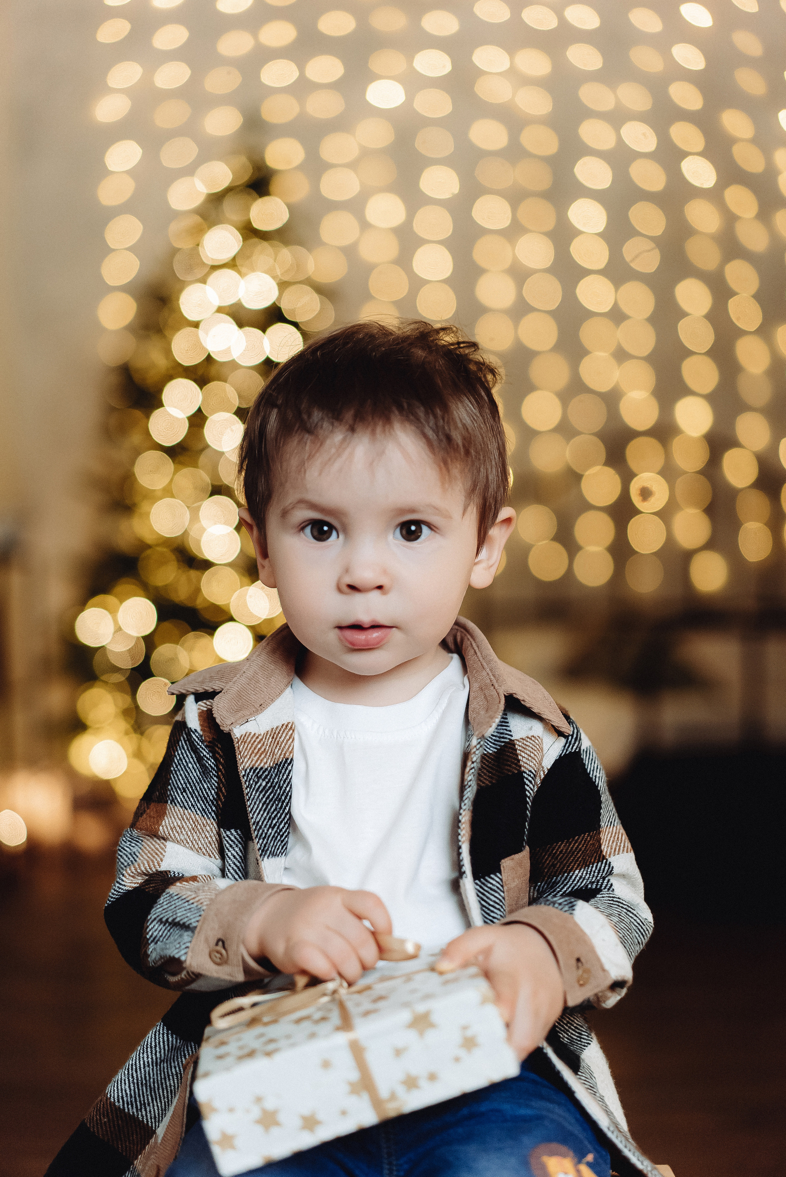 Новогодние фотосессии. Семейный и контент фотограф в Красноярске Власова Екатерина