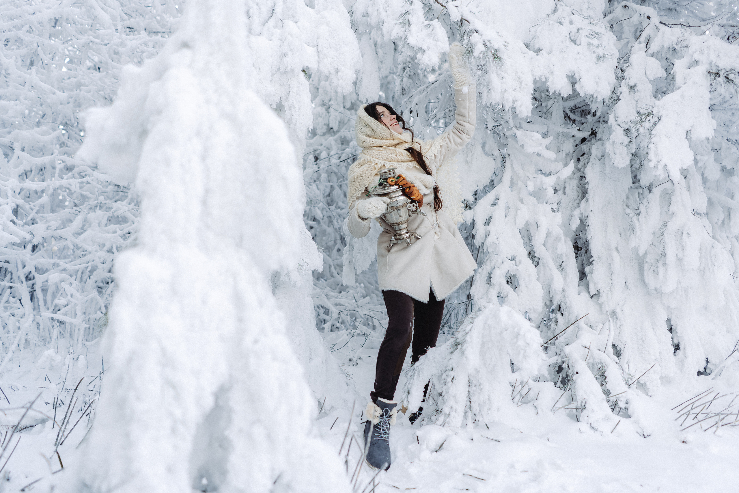 Город, природа. Семейный и контент фотограф в Красноярске Власова Екатерина