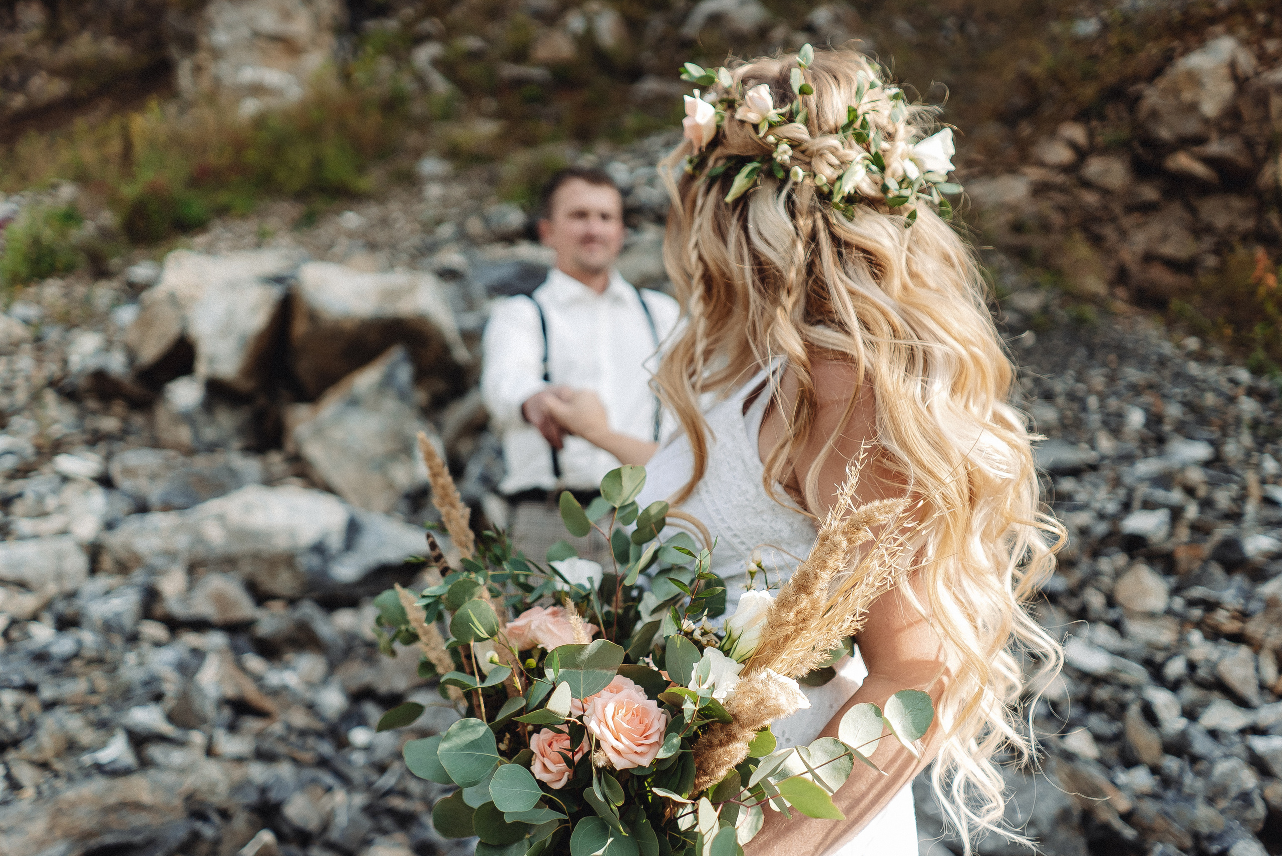 Свадебная фотосъемка и лавстори. Семейный и контент фотограф в Красноярске Власова Екатерина