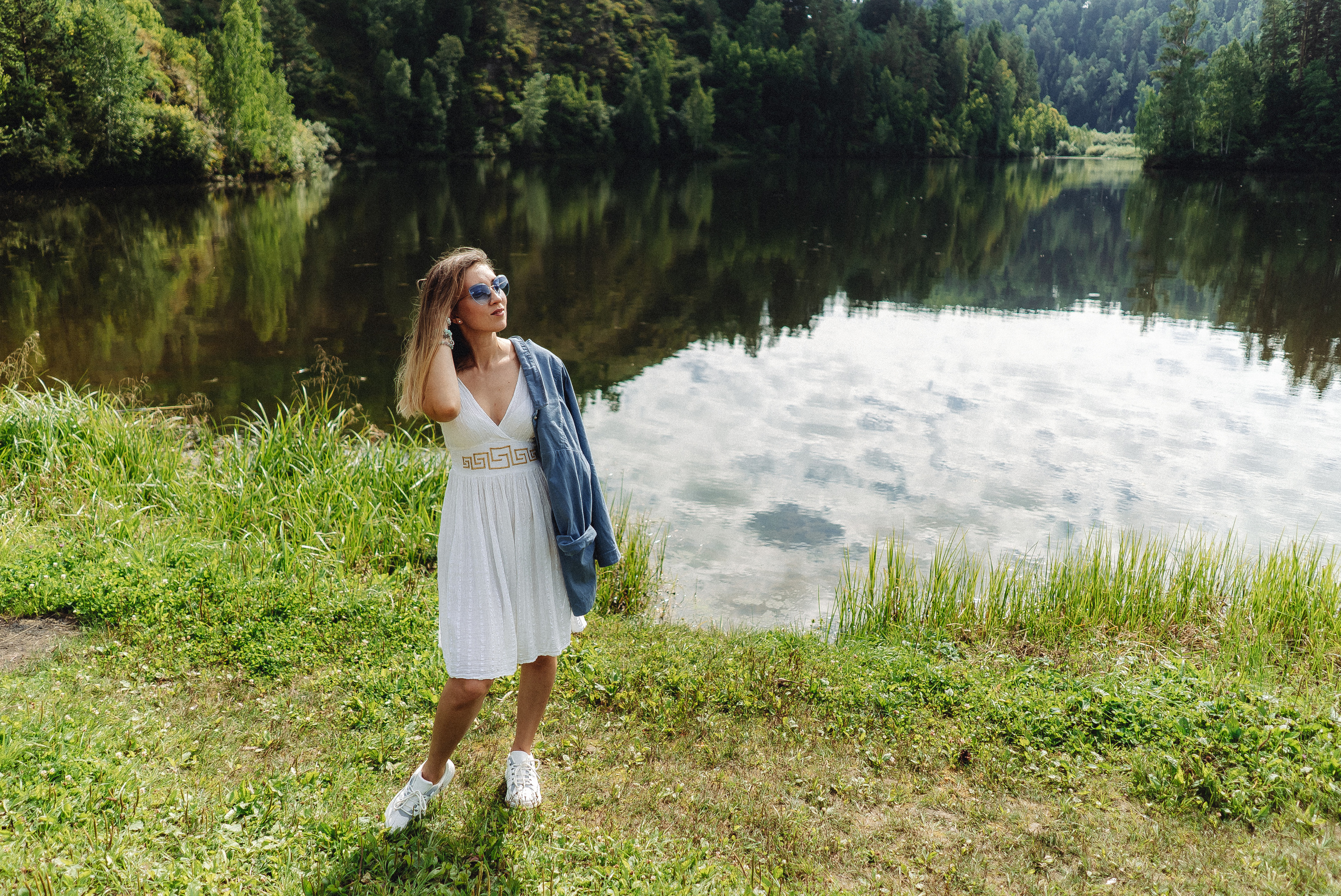 Свадебная фотосъемка и лавстори. Семейный и контент фотограф в Красноярске Власова Екатерина