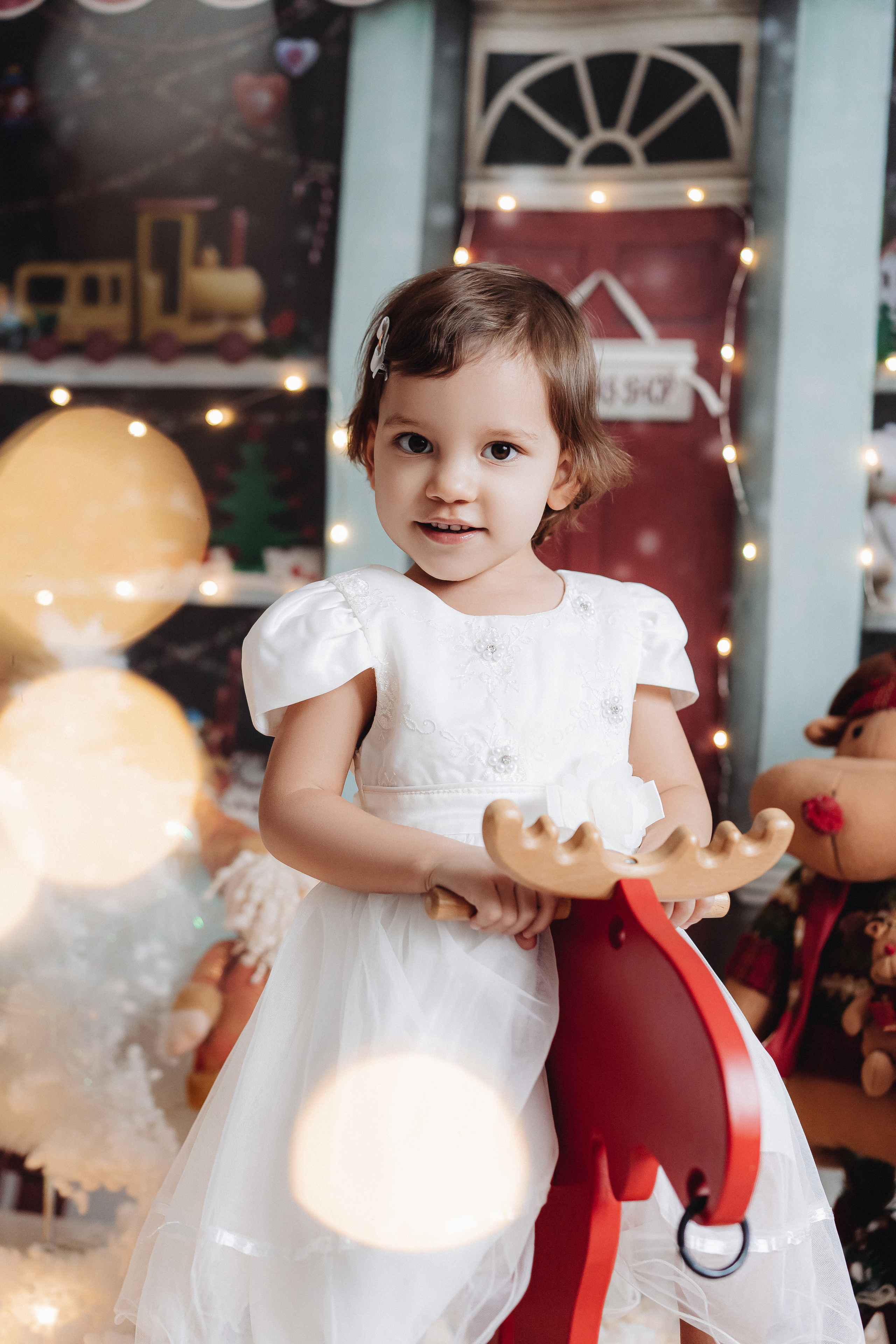 Новогодние фотосессии. Семейный и контент фотограф в Красноярске Власова Екатерина