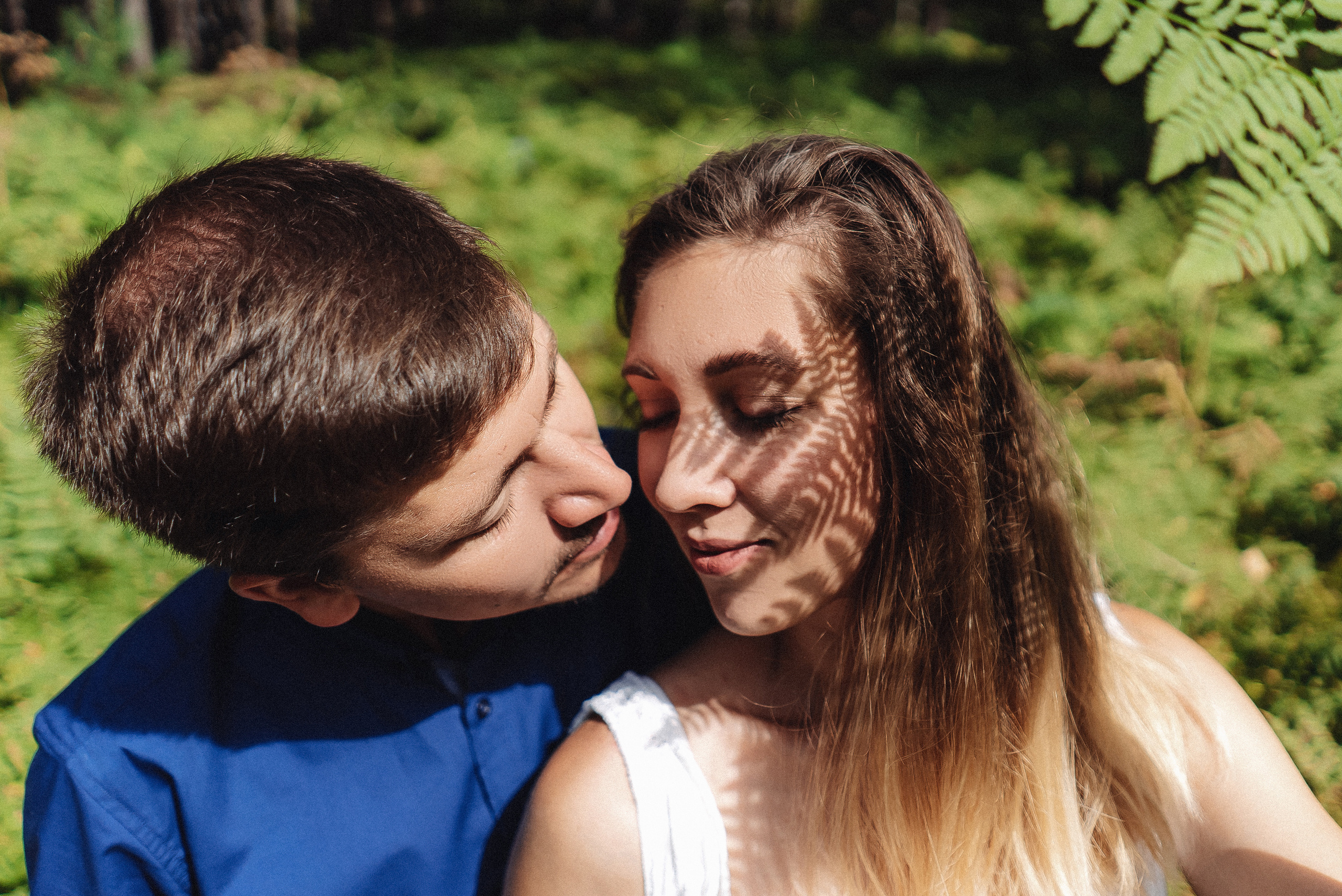 Свадебная фотосъемка и лавстори. Семейный и контент фотограф в Красноярске Власова Екатерина