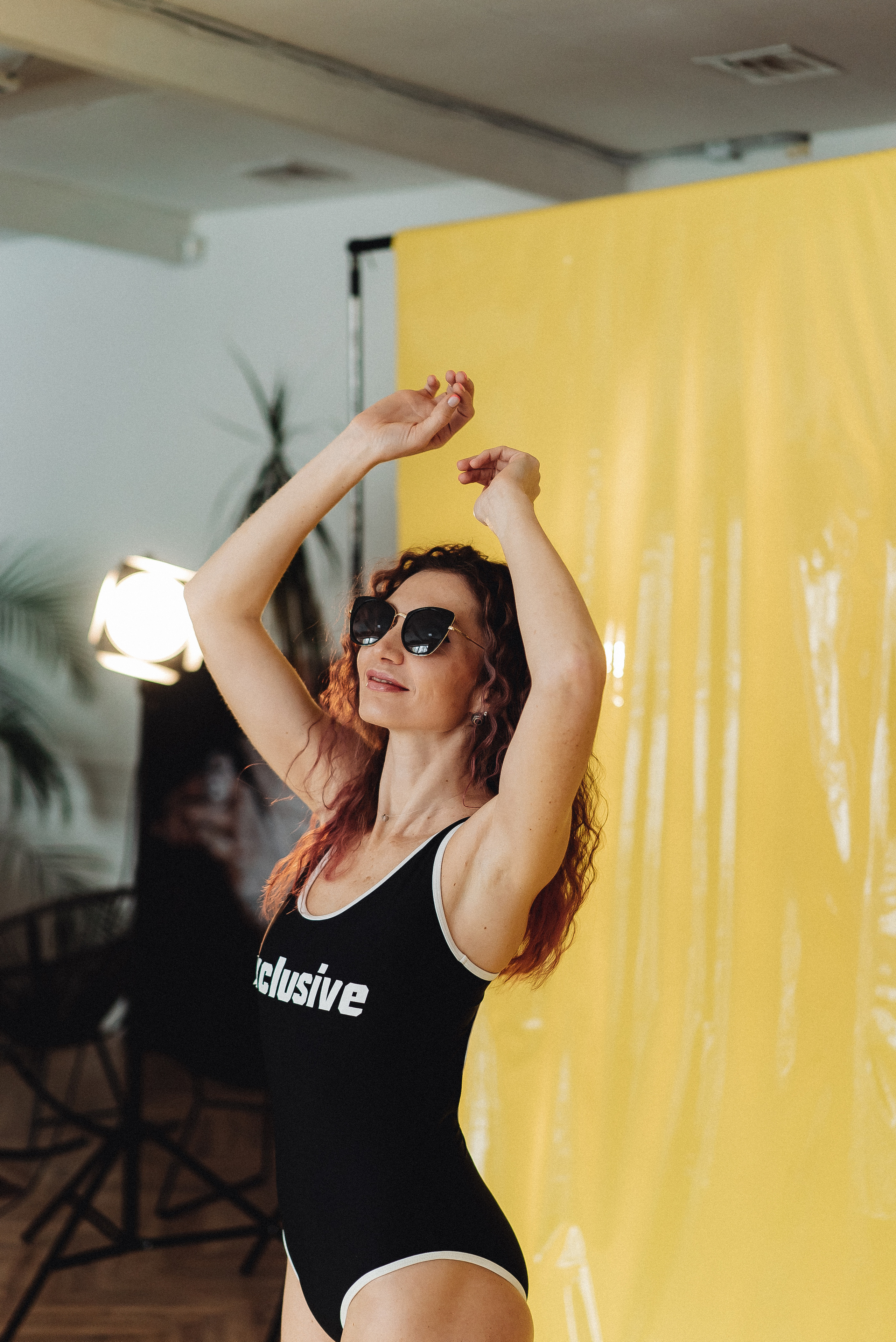 Студия, город. Семейный и контент фотограф в Красноярске Власова Екатерина