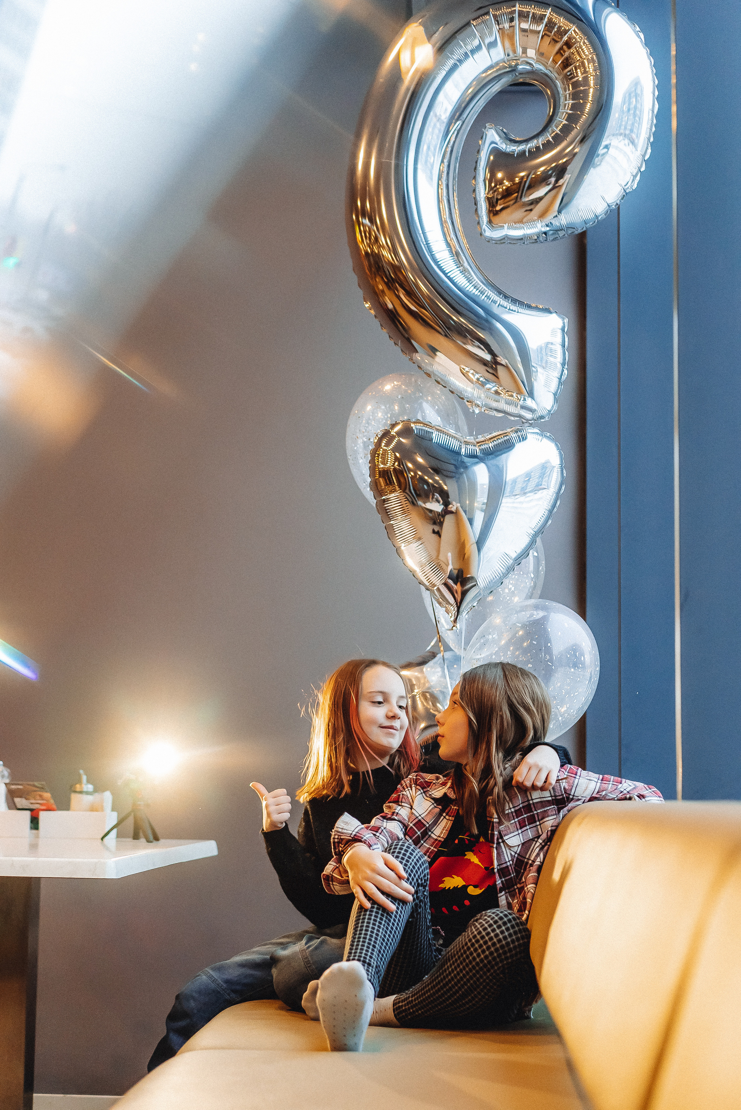 Репортаж. Семейный и контент фотограф в Красноярске Власова Екатерина