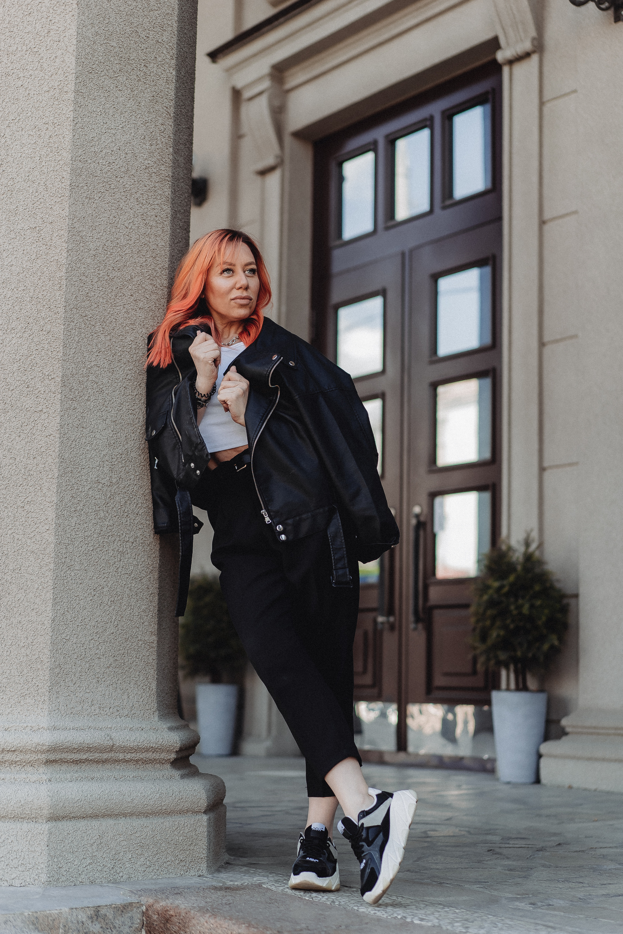 Студия, город. Семейный и контент фотограф в Красноярске Власова Екатерина