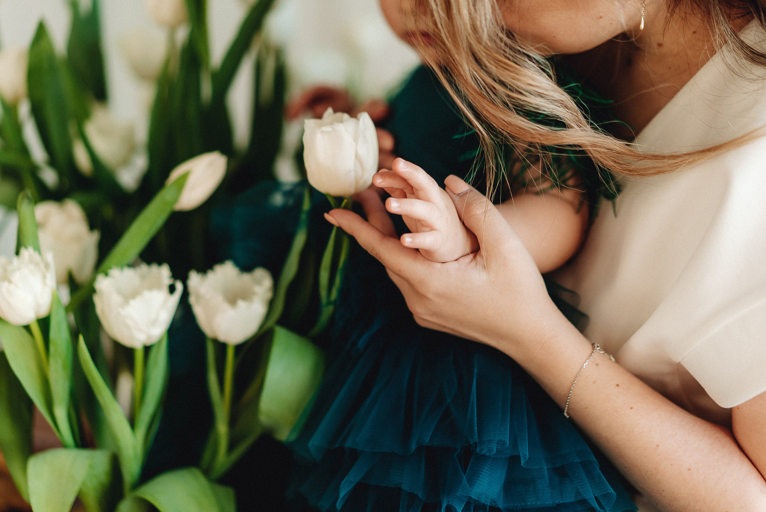 В студии и дома. Семейный и контент фотограф в Красноярске Власова Екатерина