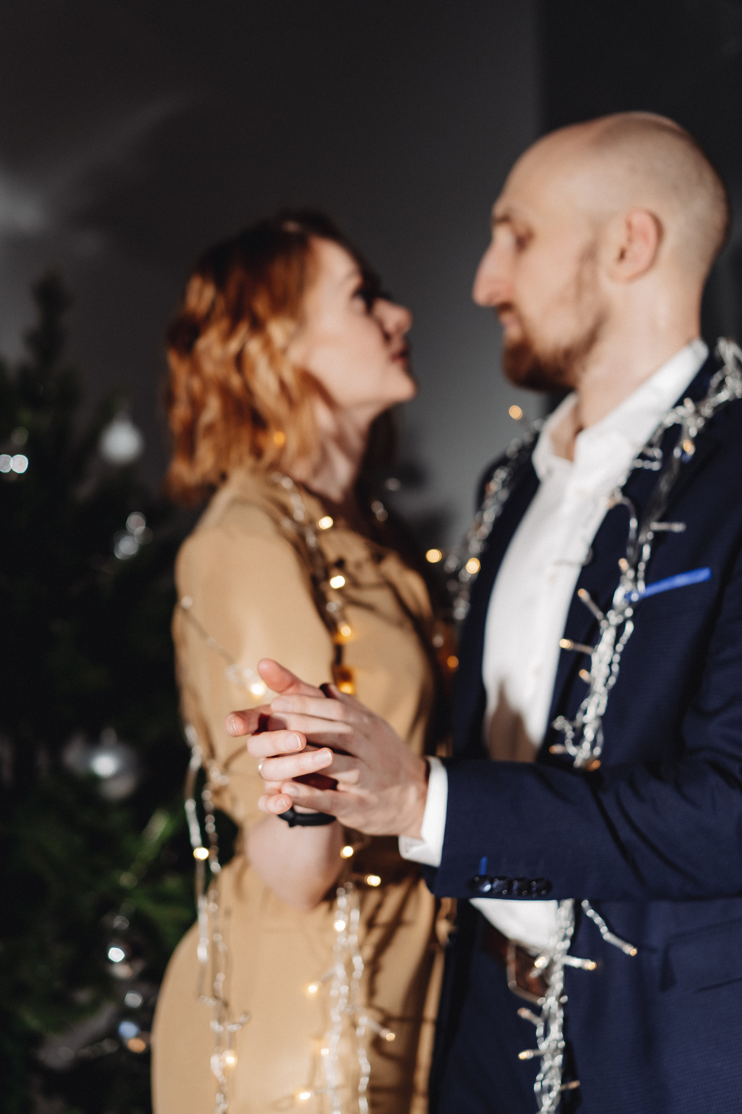 Свадебная фотосъемка и лавстори. Семейный и контент фотограф в Красноярске Власова Екатерина