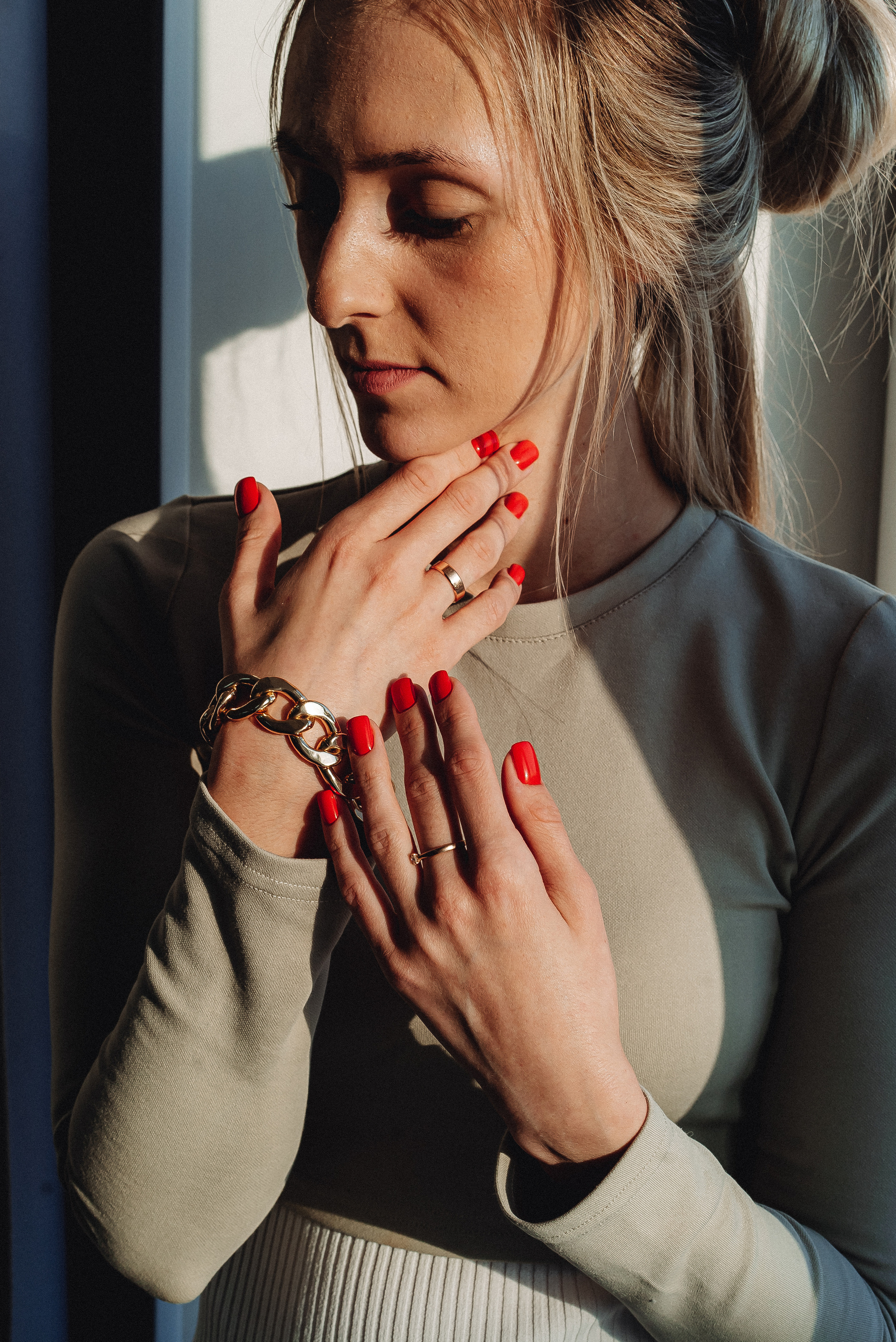 На рабочем месте. Семейный и контент фотограф в Красноярске Власова Екатерина