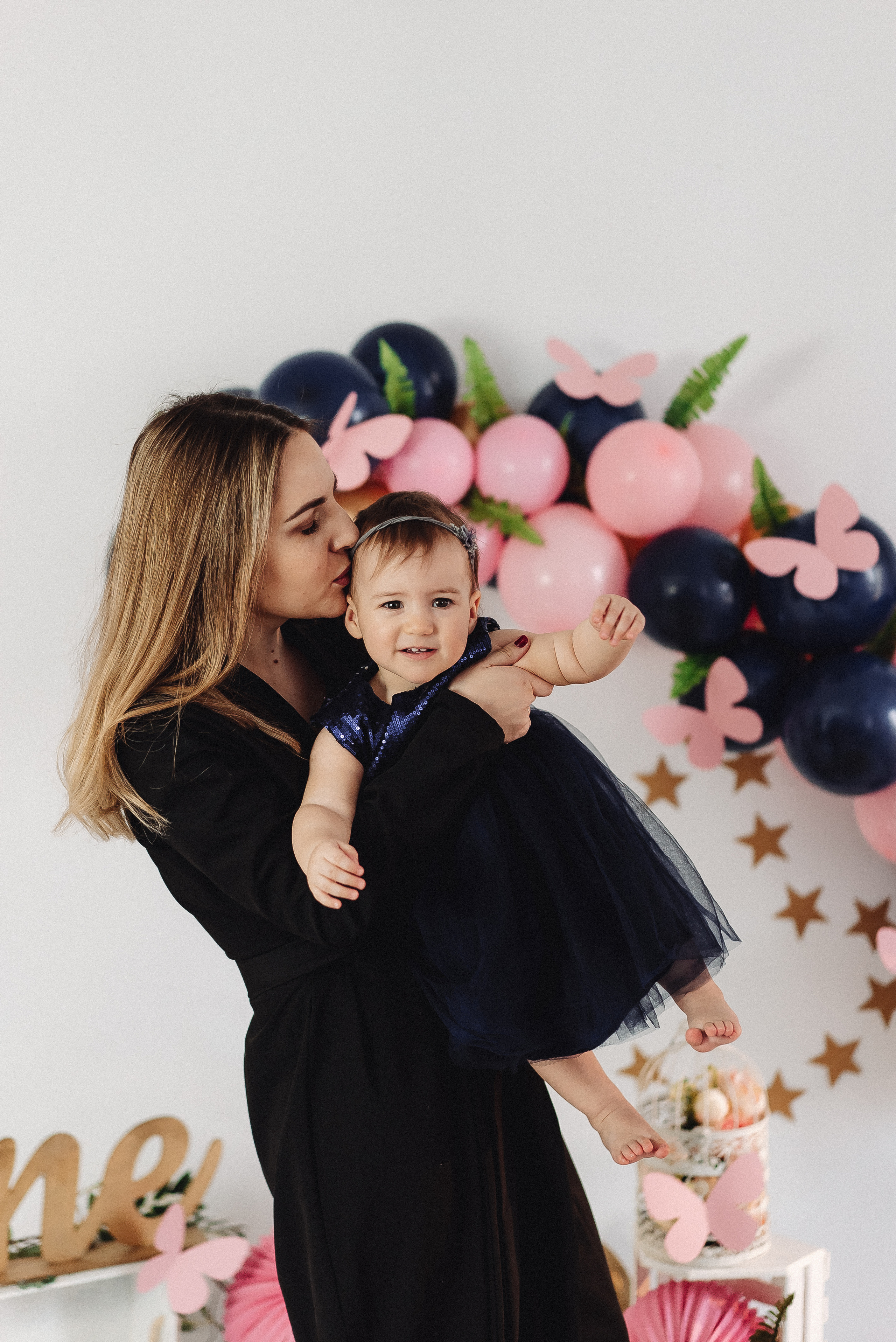 Мне 1 (2) годик. Семейный и контент фотограф в Красноярске Власова Екатерина