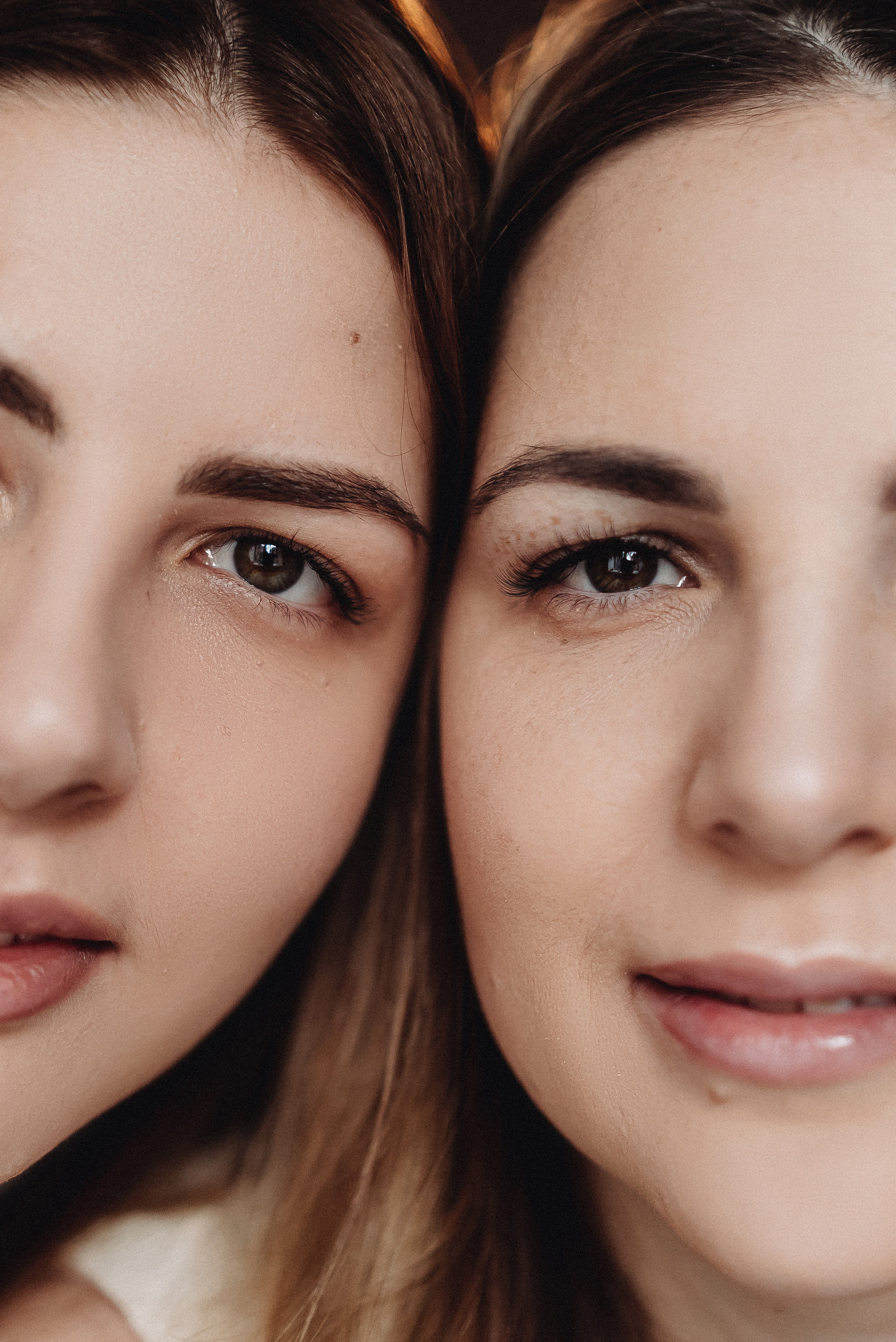 Сестры. Семейный и контент фотограф в Красноярске Власова Екатерина