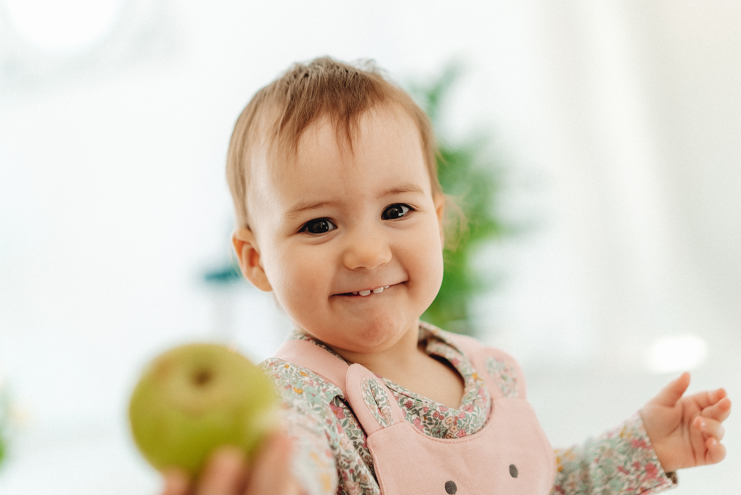 В студии и дома. Семейный и контент фотограф в Красноярске Власова Екатерина