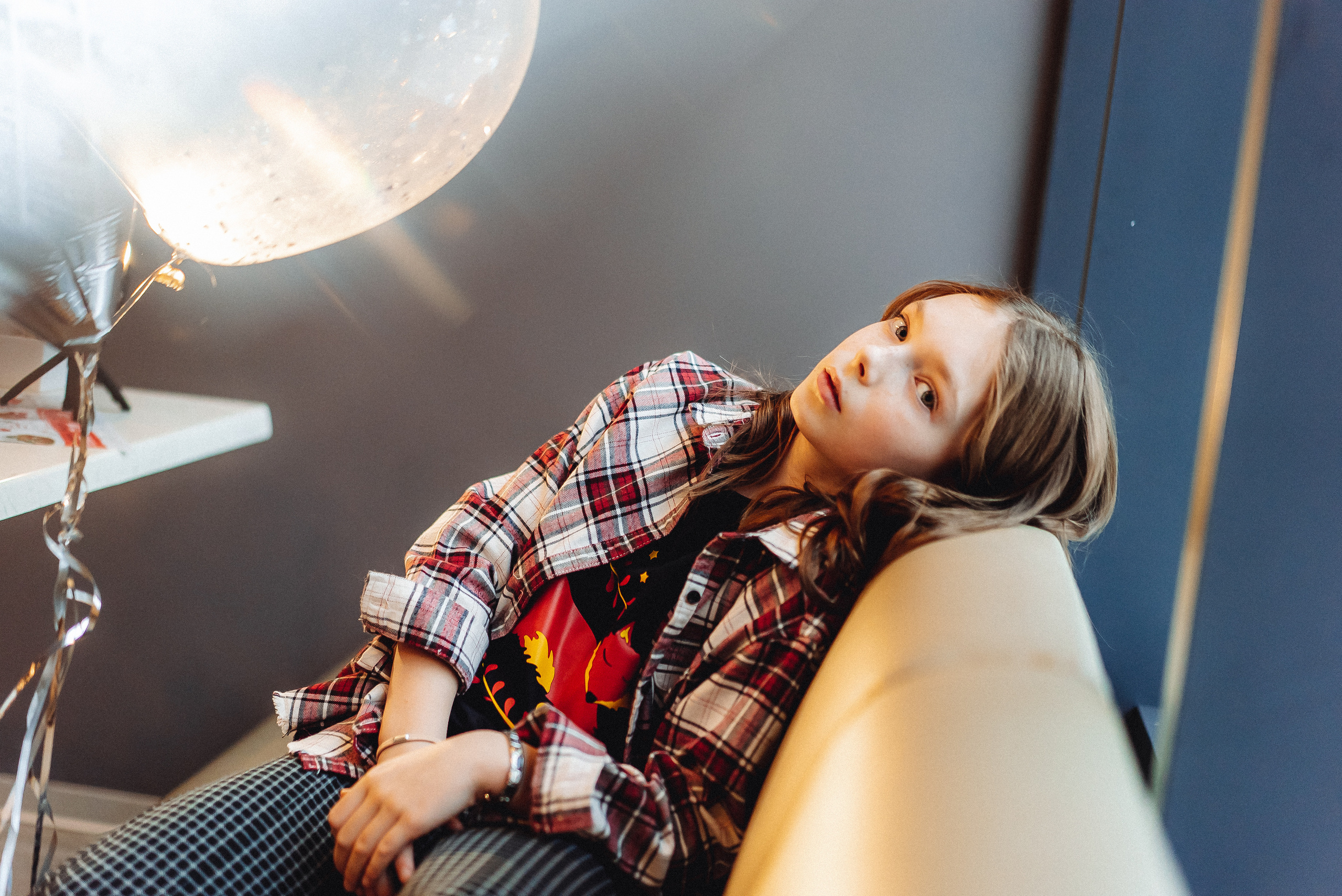 Репортаж. Семейный и контент фотограф в Красноярске Власова Екатерина