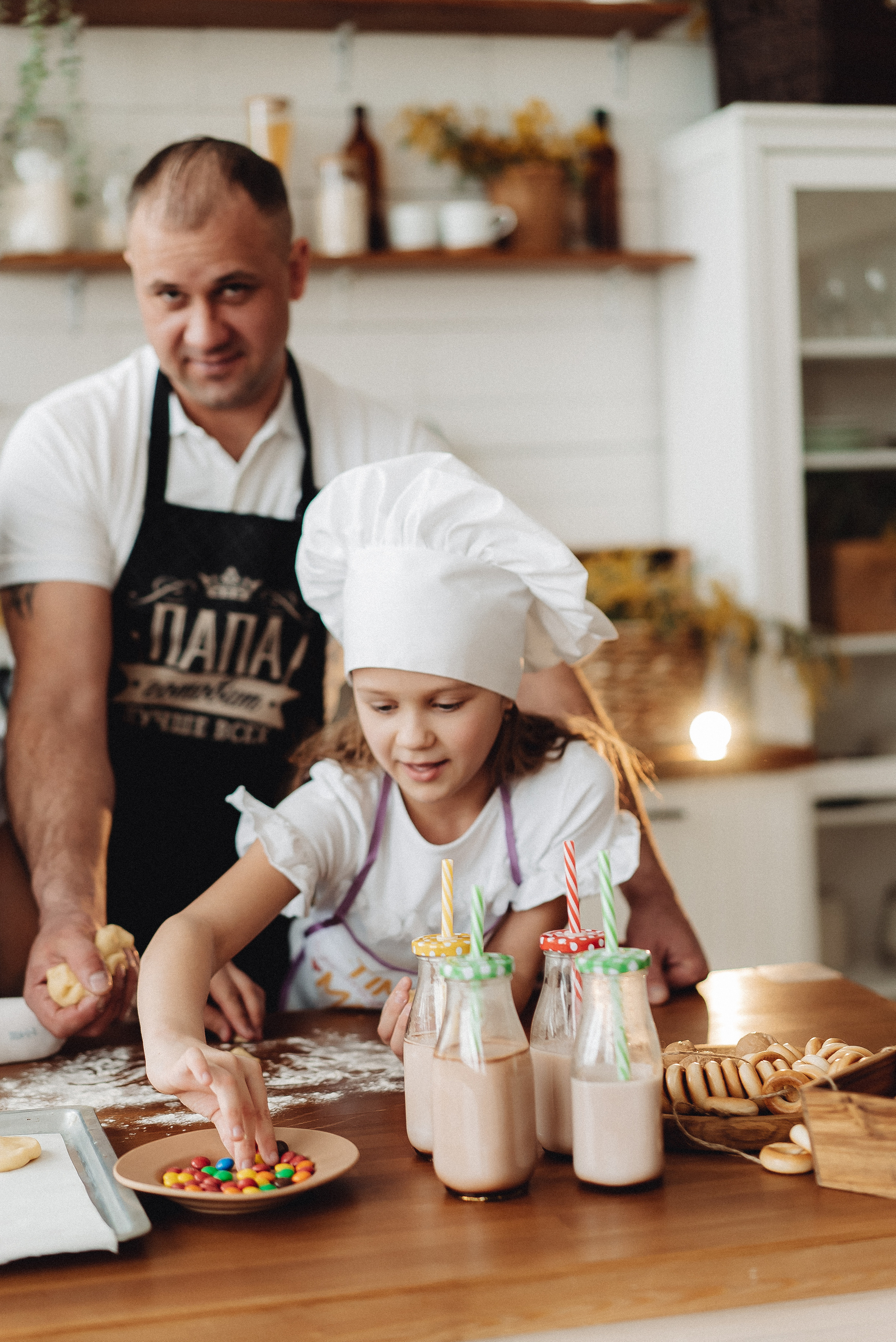 В студии и дома. Семейный и контент фотограф в Красноярске Власова Екатерина