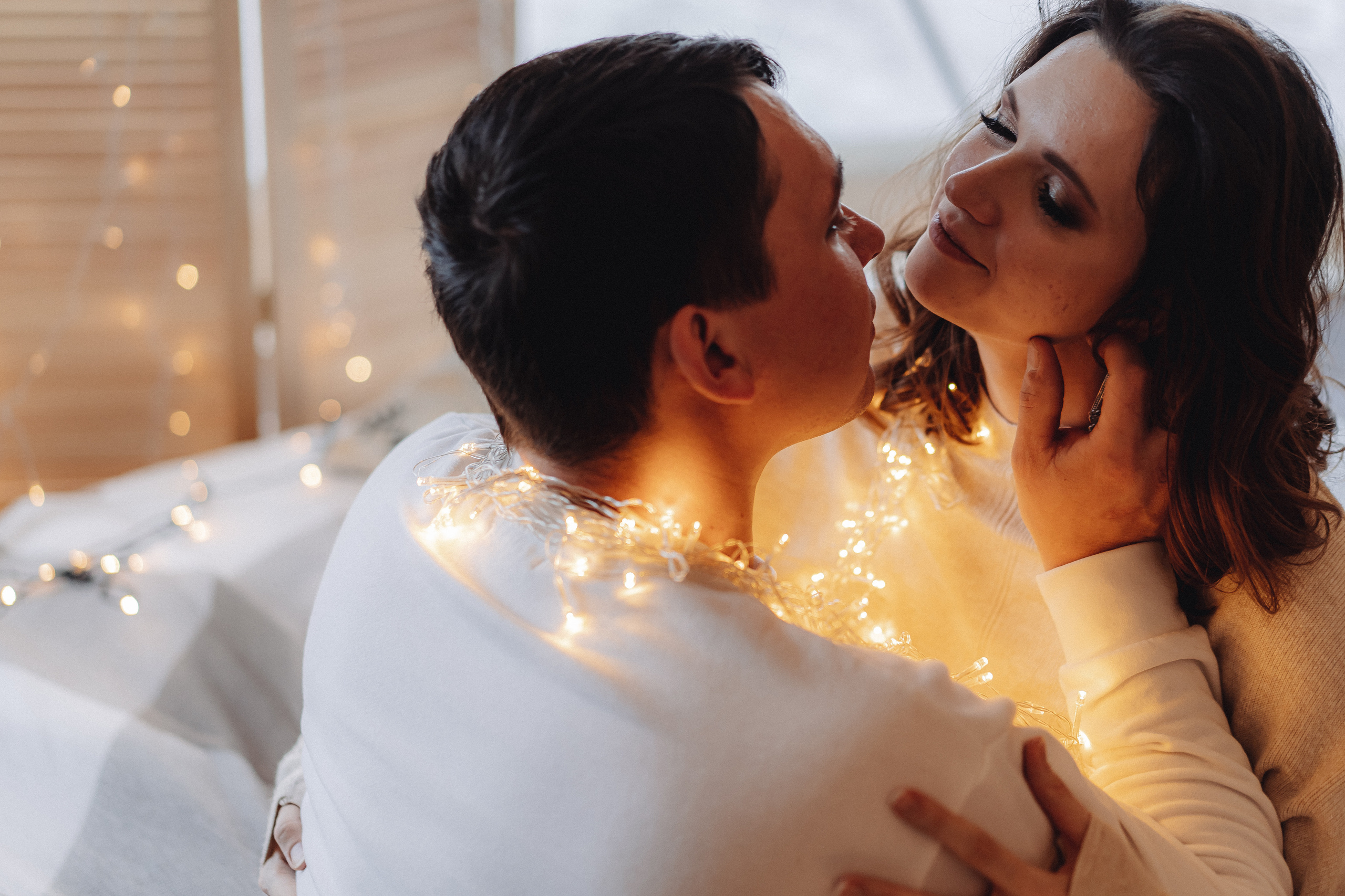 Свадебная фотосъемка и лавстори. Семейный и контент фотограф в Красноярске Власова Екатерина