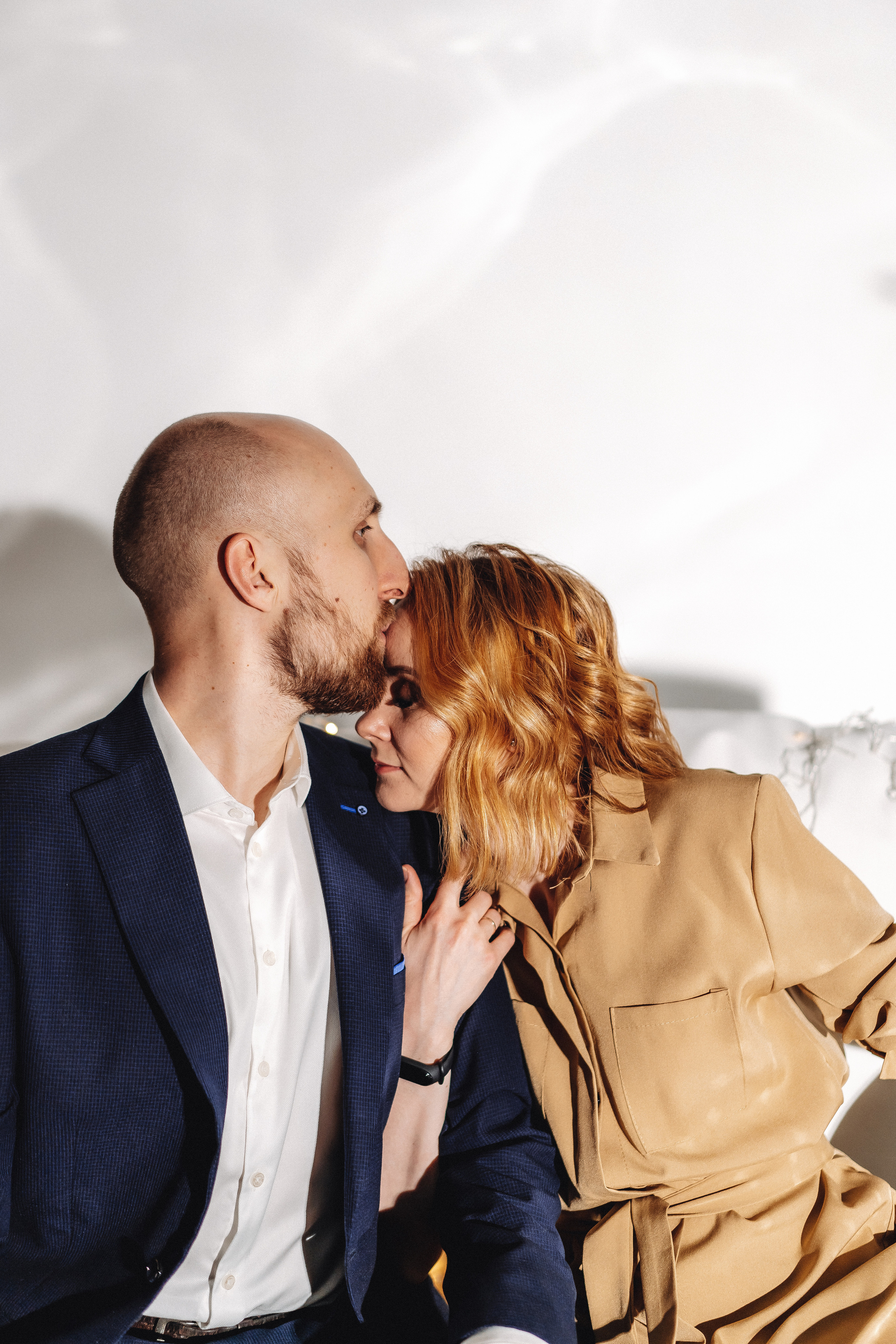 Свадебная фотосъемка и лавстори. Семейный и контент фотограф в Красноярске Власова Екатерина