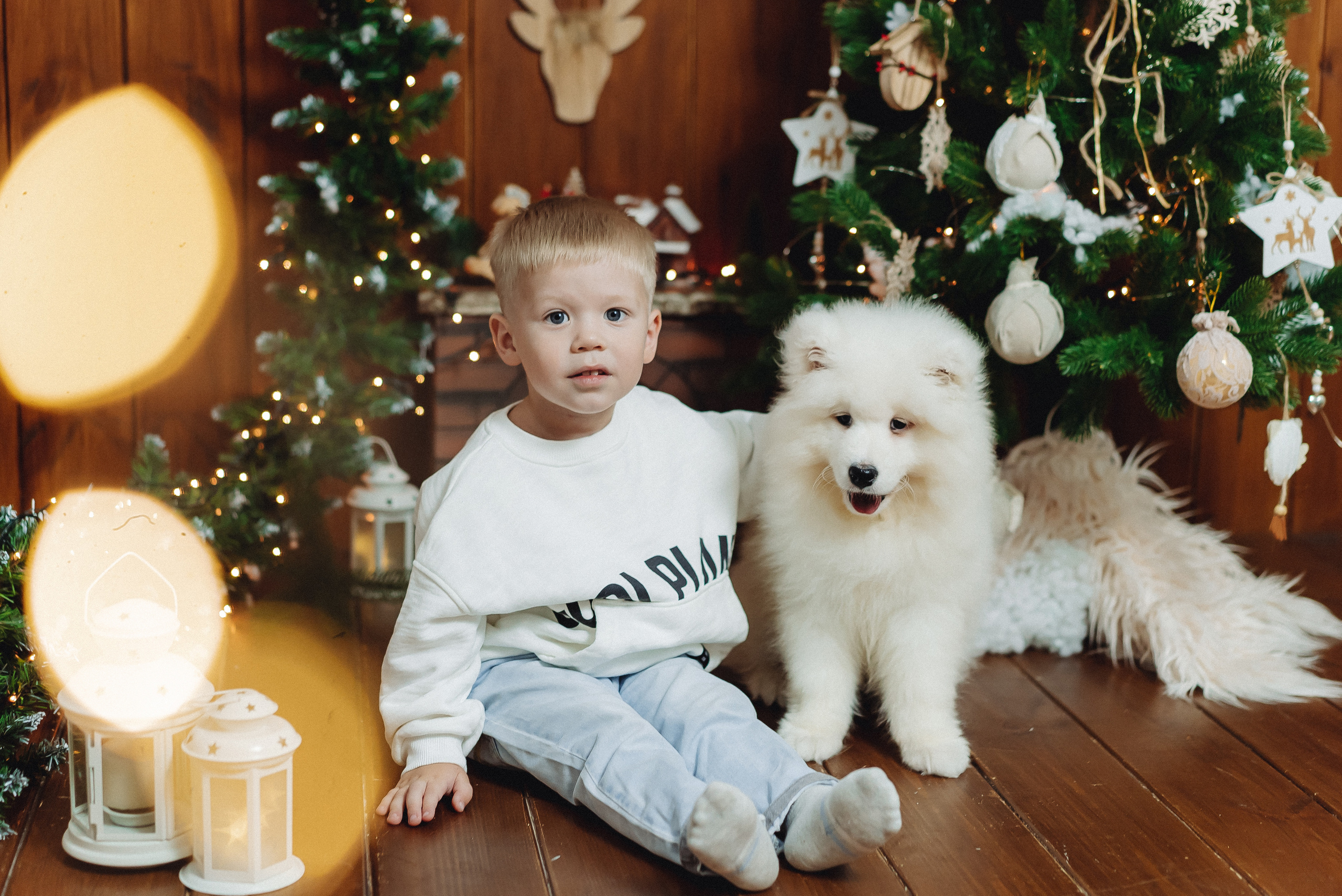 Тематические мини фотосессии. Семейный и контент фотограф в Красноярске Власова Екатерина