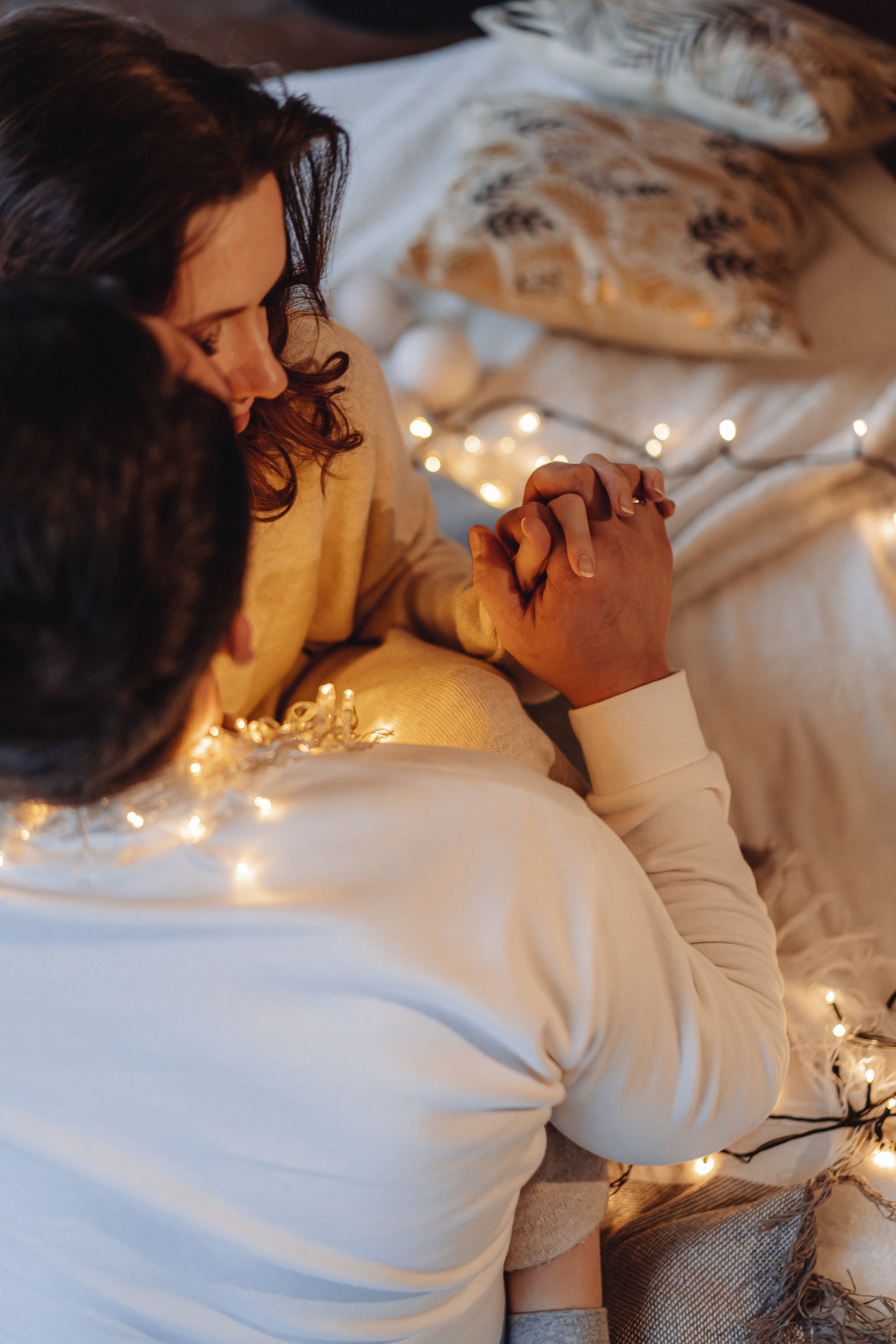 Свадебная фотосъемка и лавстори. Семейный и контент фотограф в Красноярске Власова Екатерина