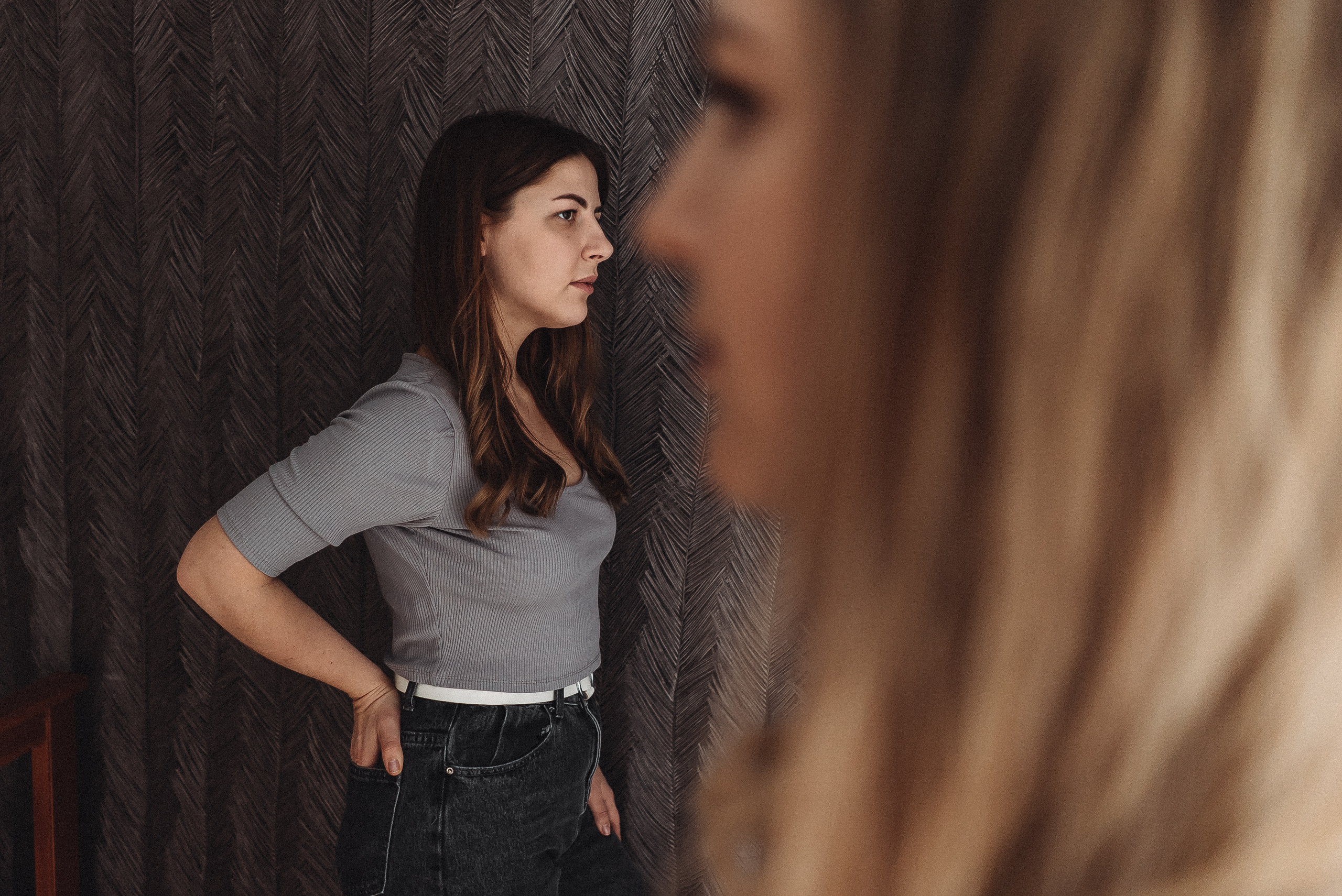 Сестры. Семейный и контент фотограф в Красноярске Власова Екатерина