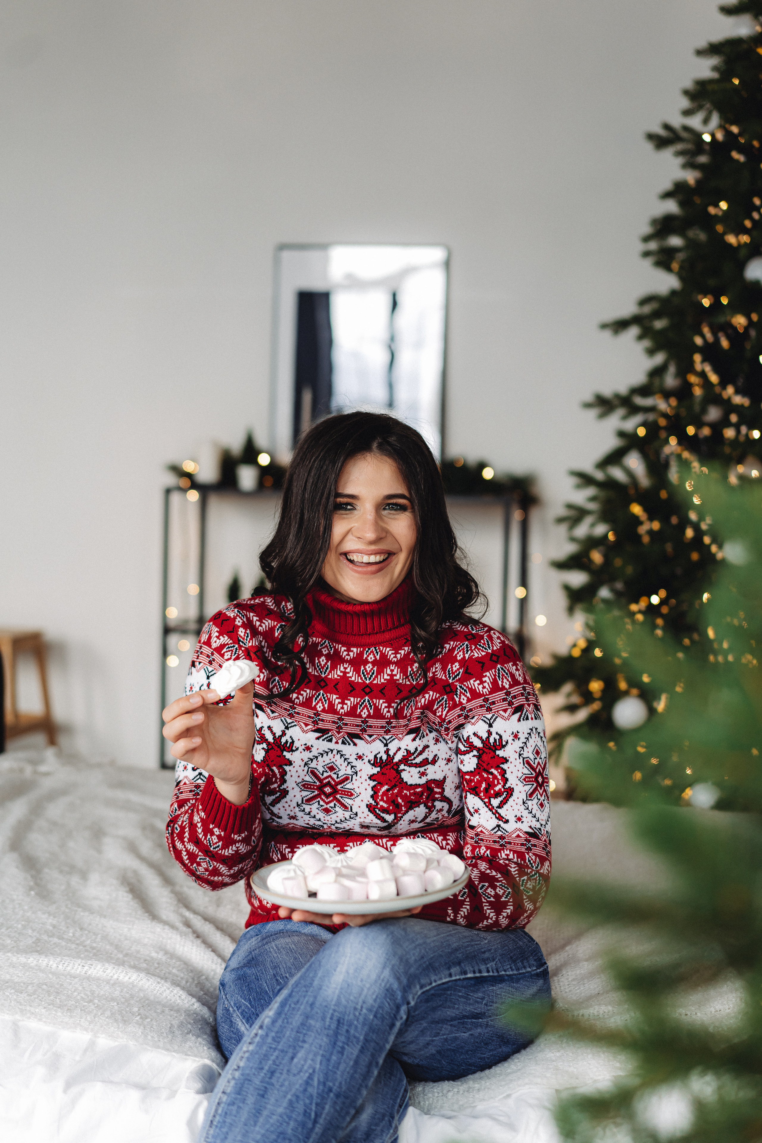 Студия, город. Семейный и контент фотограф в Красноярске Власова Екатерина