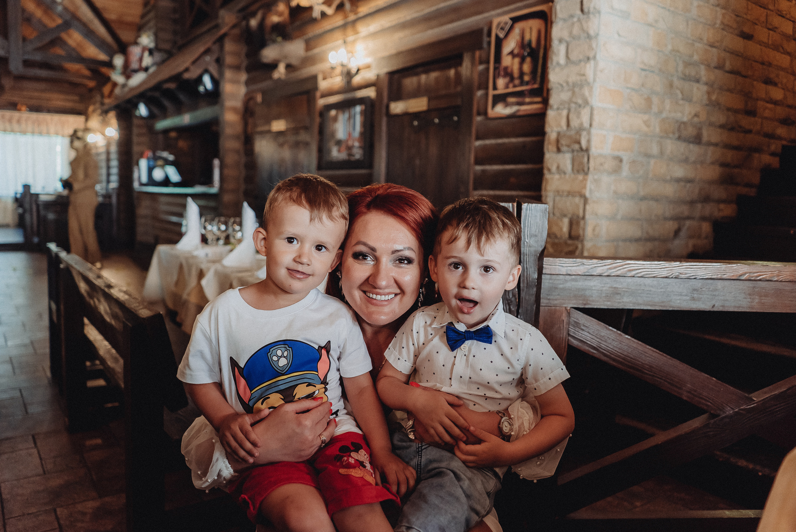 Репортаж. Семейный и контент фотограф в Красноярске Власова Екатерина