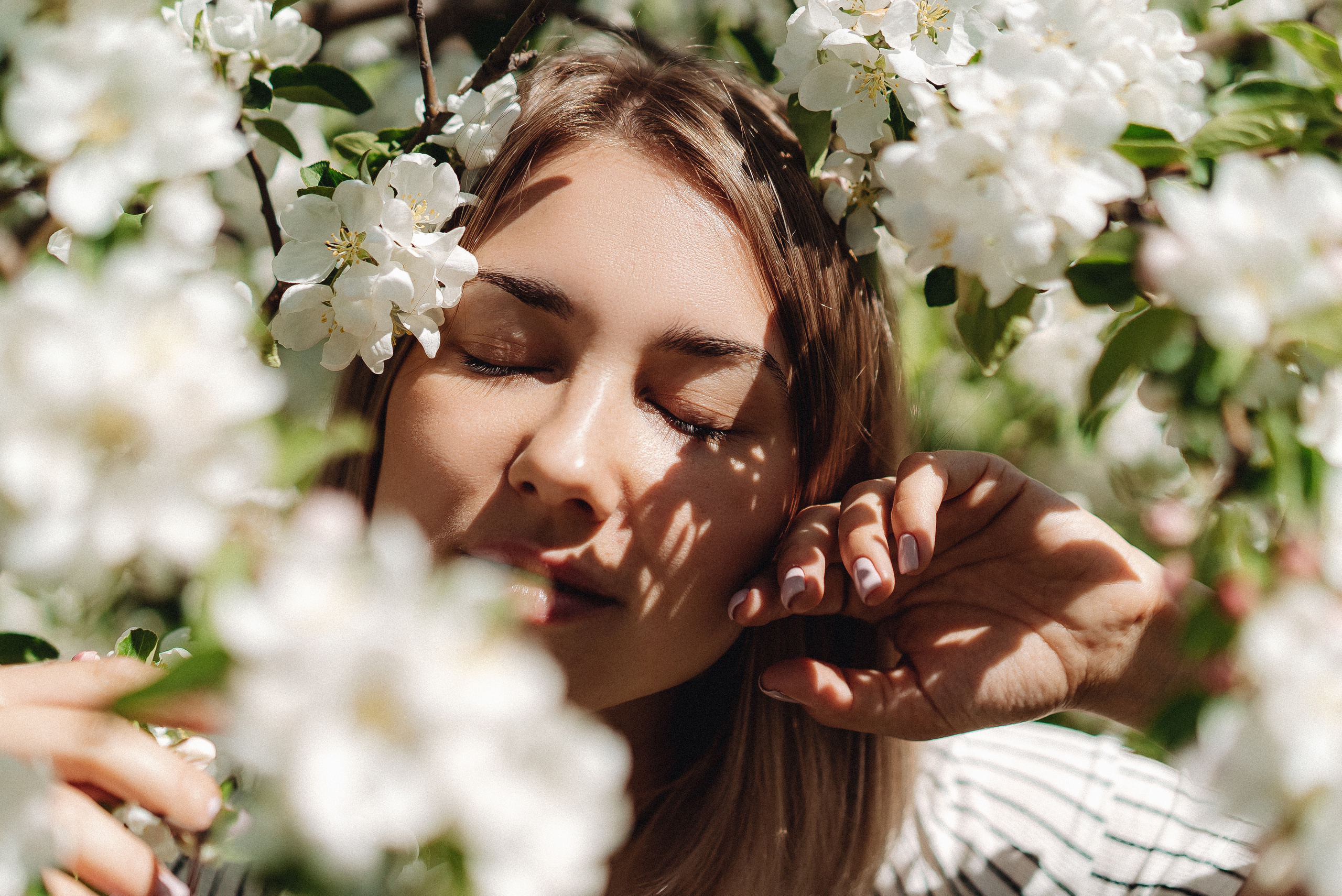 Город, природа. Семейный и контент фотограф в Красноярске Власова Екатерина