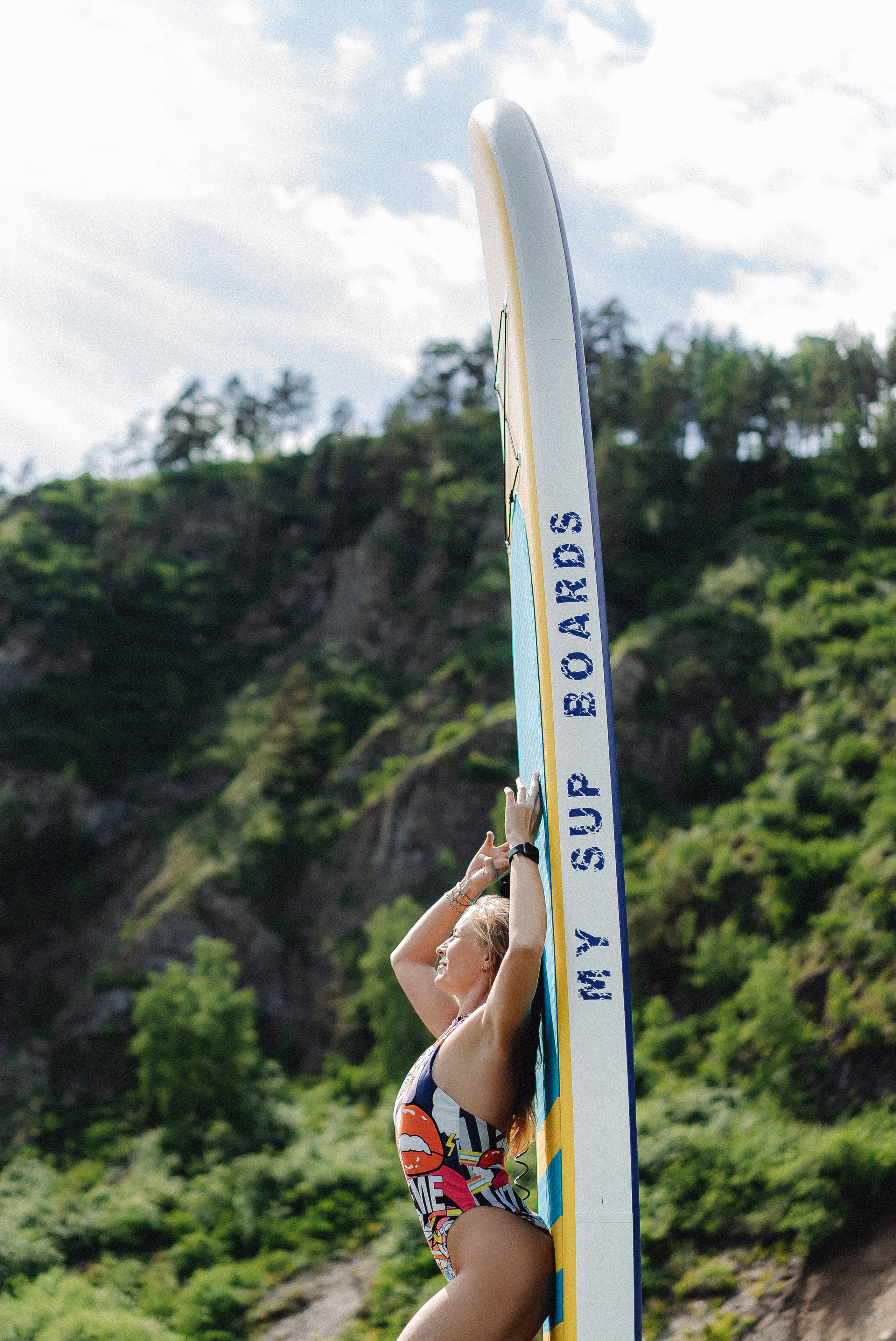 Город, природа. Семейный и контент фотограф в Красноярске Власова Екатерина