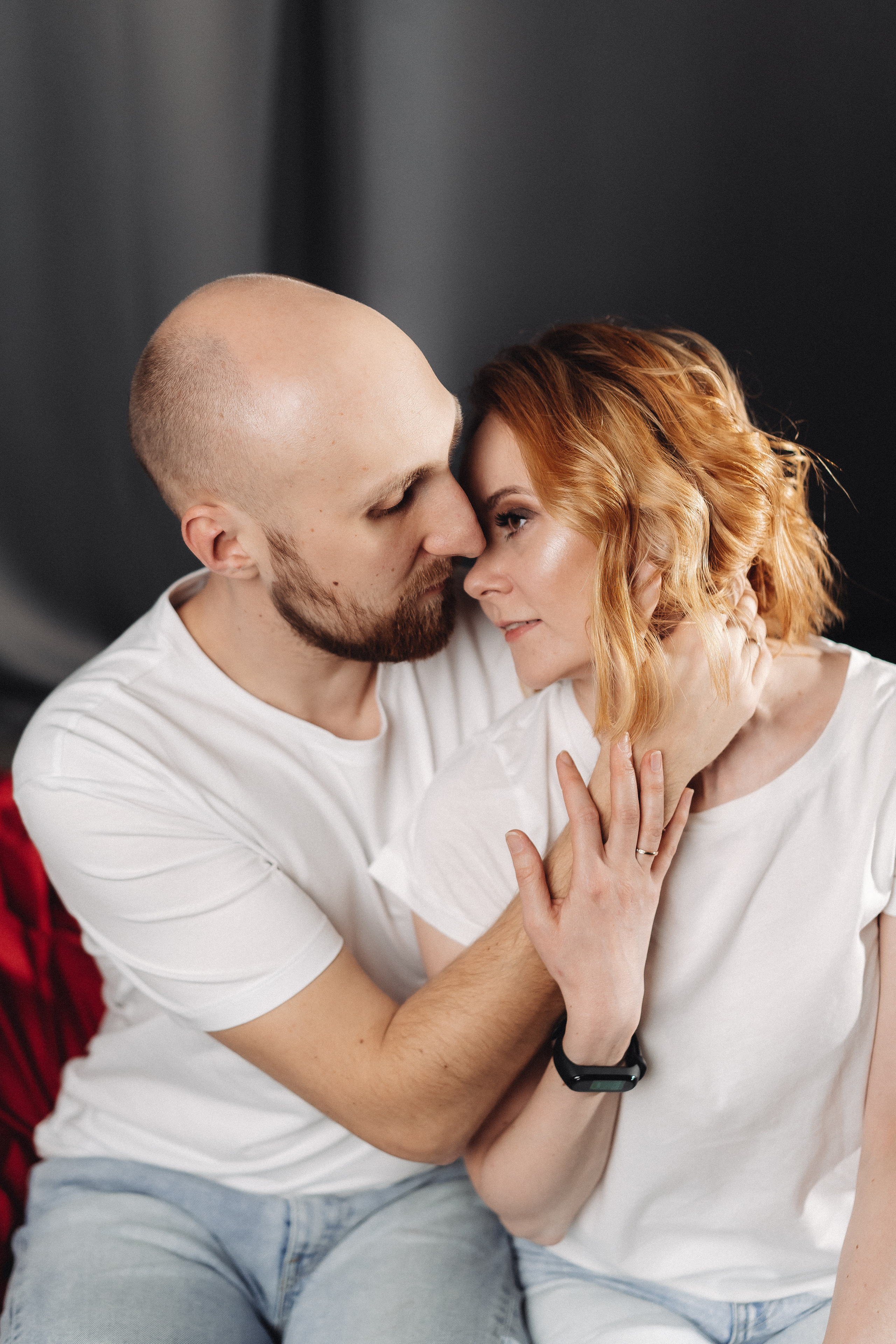 Свадебная фотосъемка и лавстори. Семейный и контент фотограф в Красноярске Власова Екатерина