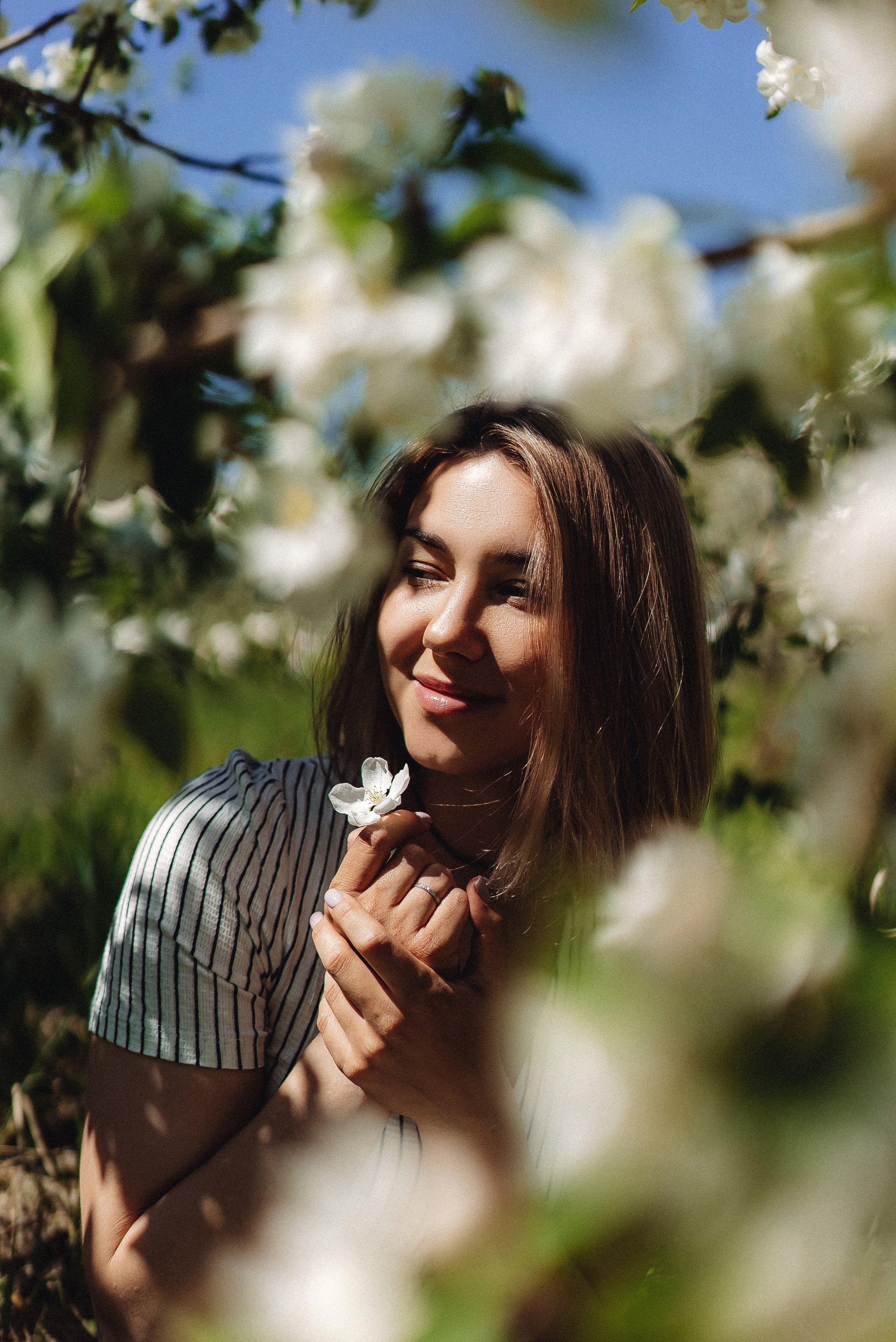 Город, природа. Семейный и контент фотограф в Красноярске Власова Екатерина