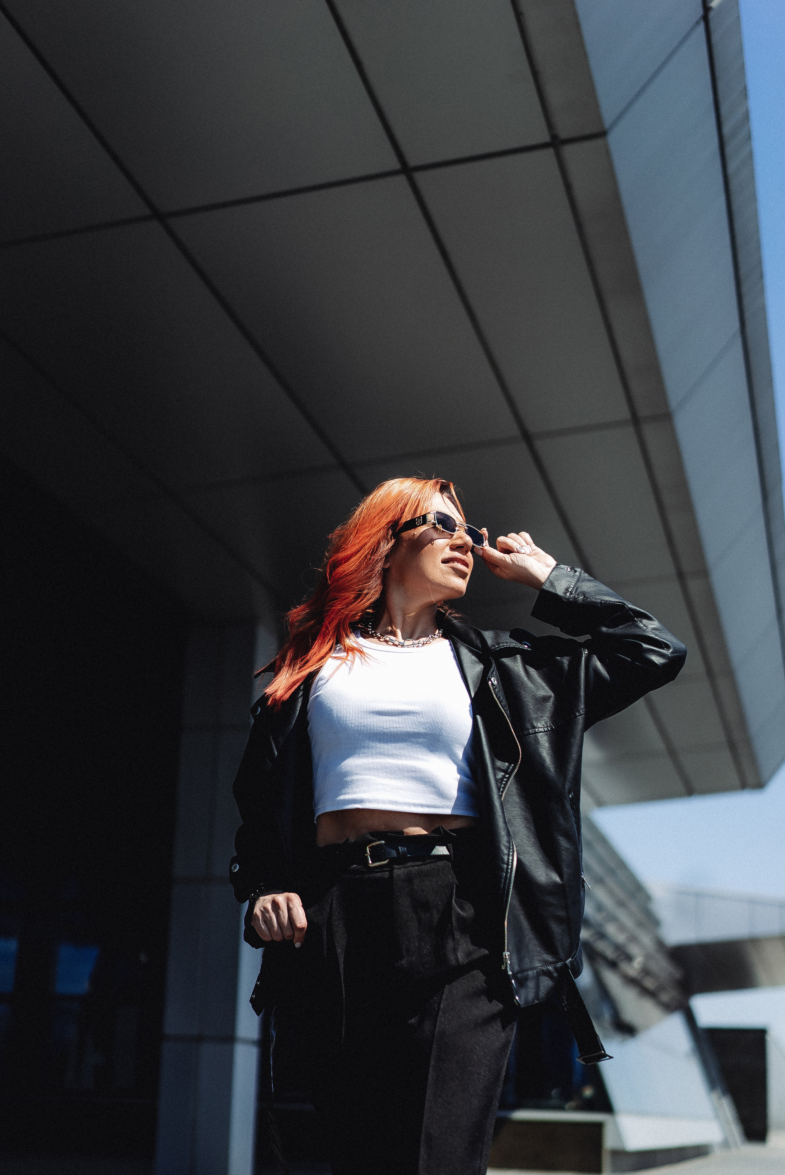 Студия, город. Семейный и контент фотограф в Красноярске Власова Екатерина