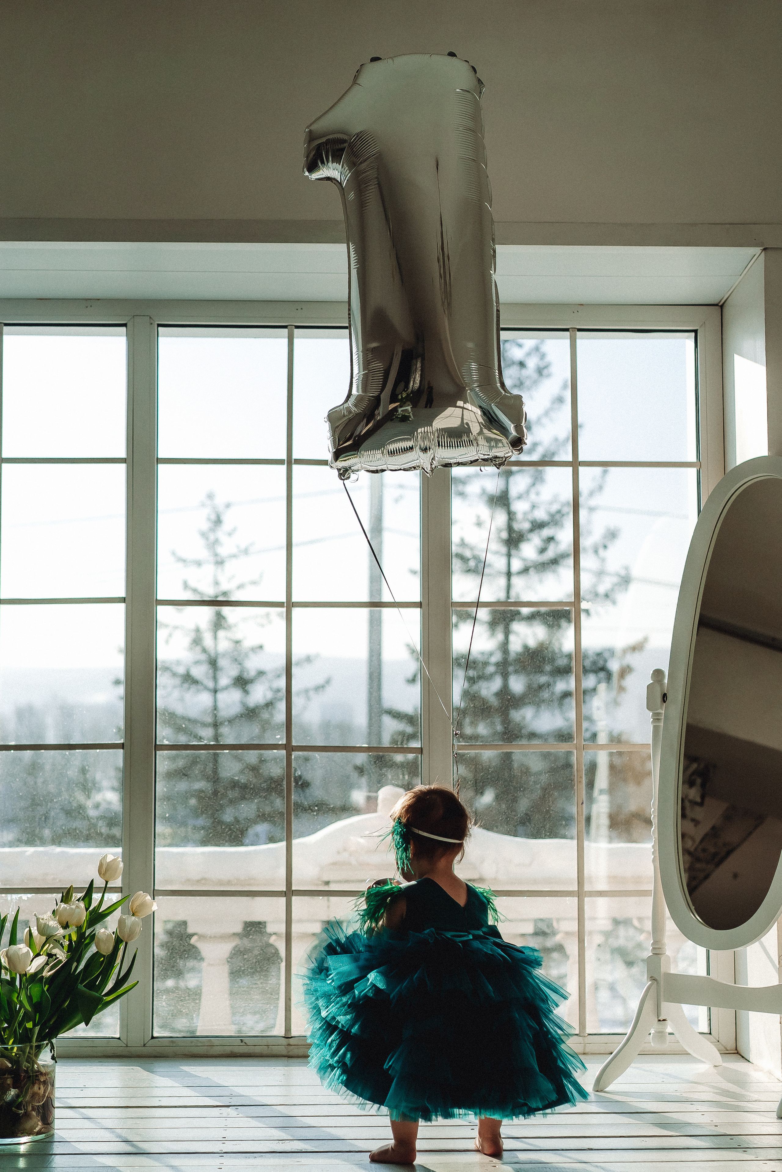 В студии и дома. Семейный и контент фотограф в Красноярске Власова Екатерина