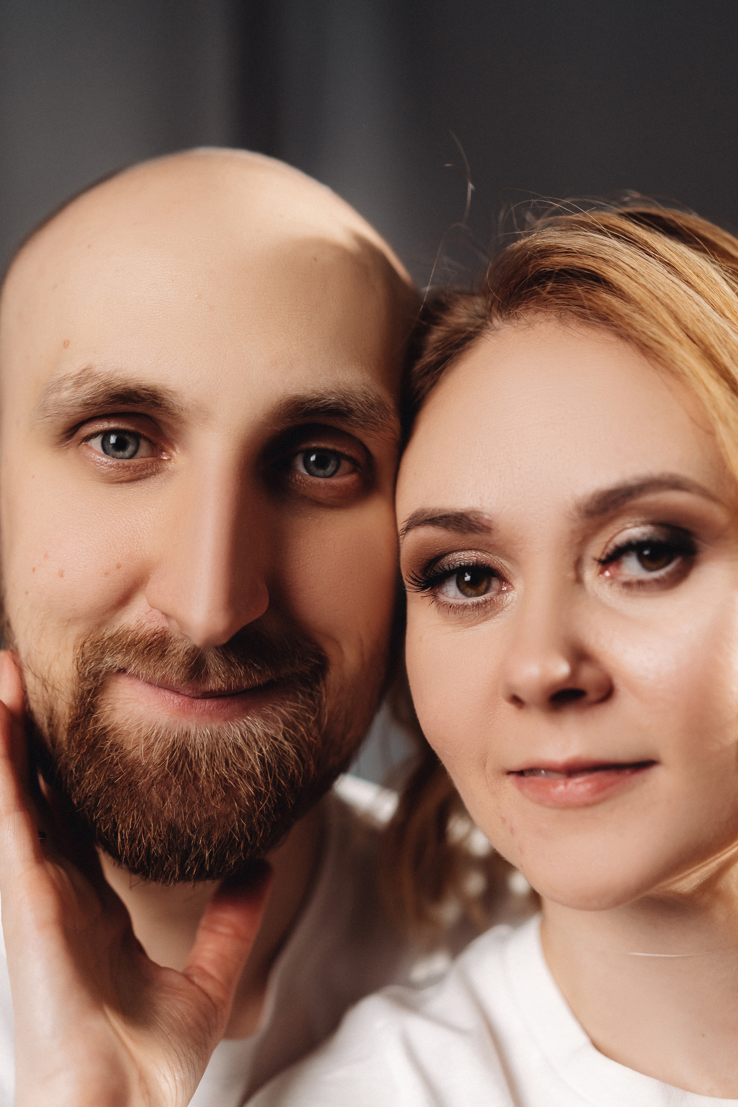 Свадебная фотосъемка и лавстори. Семейный и контент фотограф в Красноярске Власова Екатерина