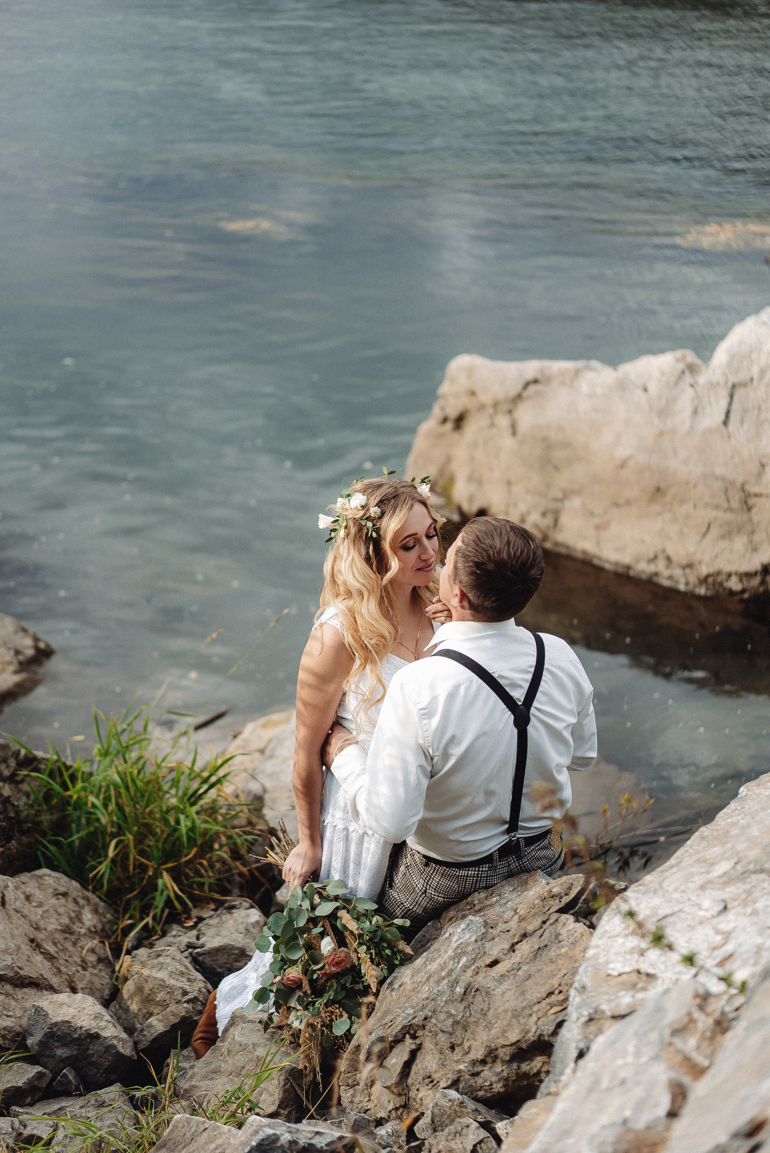 Свадебная фотосъемка и лавстори. Семейный и контент фотограф в Красноярске Власова Екатерина