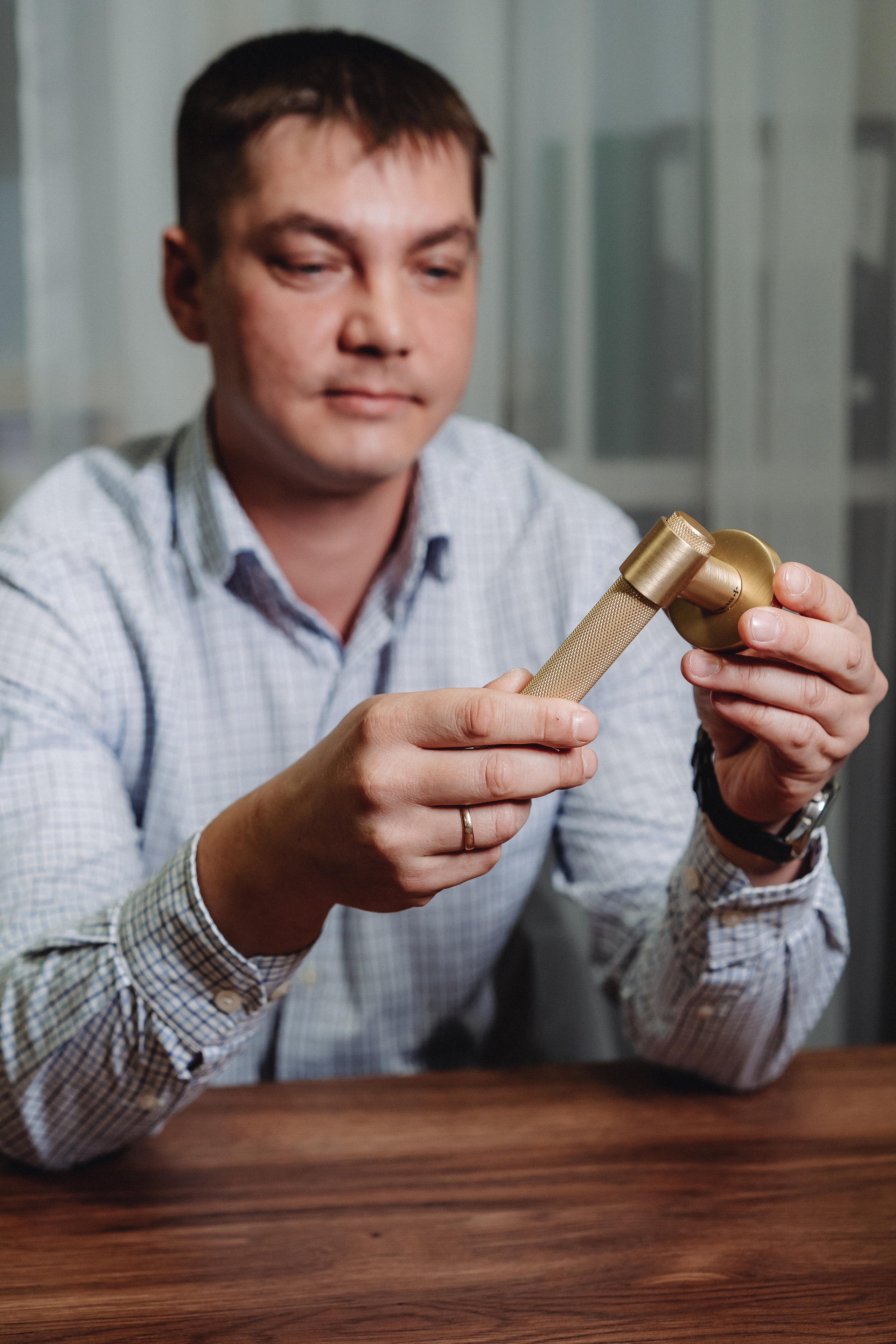 На рабочем месте. Семейный и контент фотограф в Красноярске Власова Екатерина