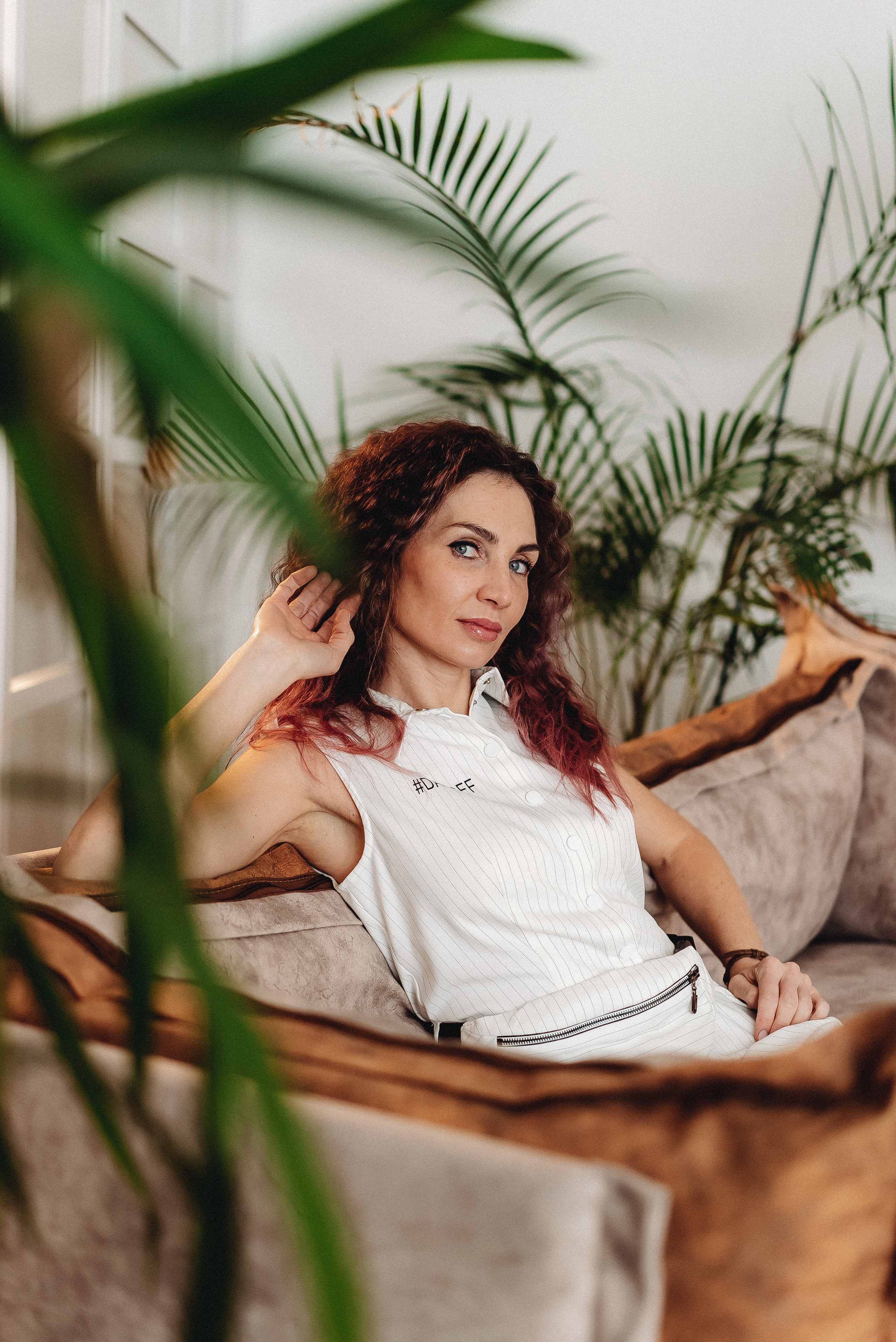 Студия, город. Семейный и контент фотограф в Красноярске Власова Екатерина